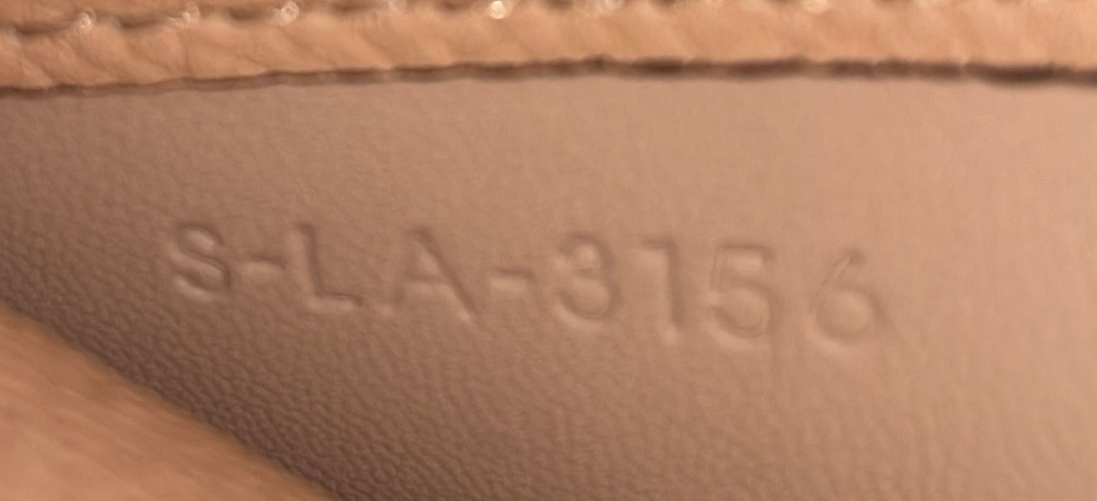 Celine Trotteur Crossbody Bag Size ONE SIZE - 7 Thumbnail