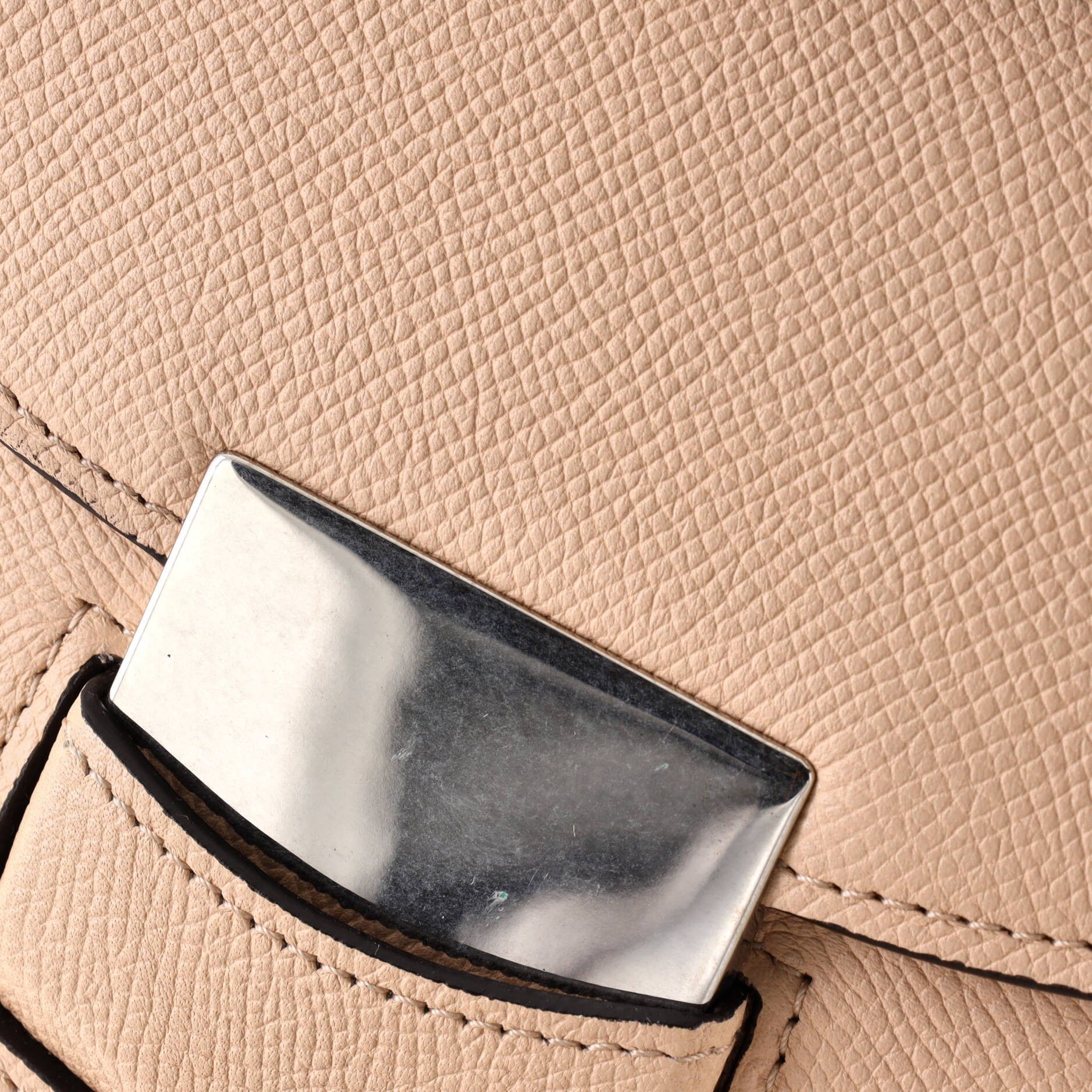 Celine Trotteur Crossbody Bag Size ONE SIZE - 6 Thumbnail