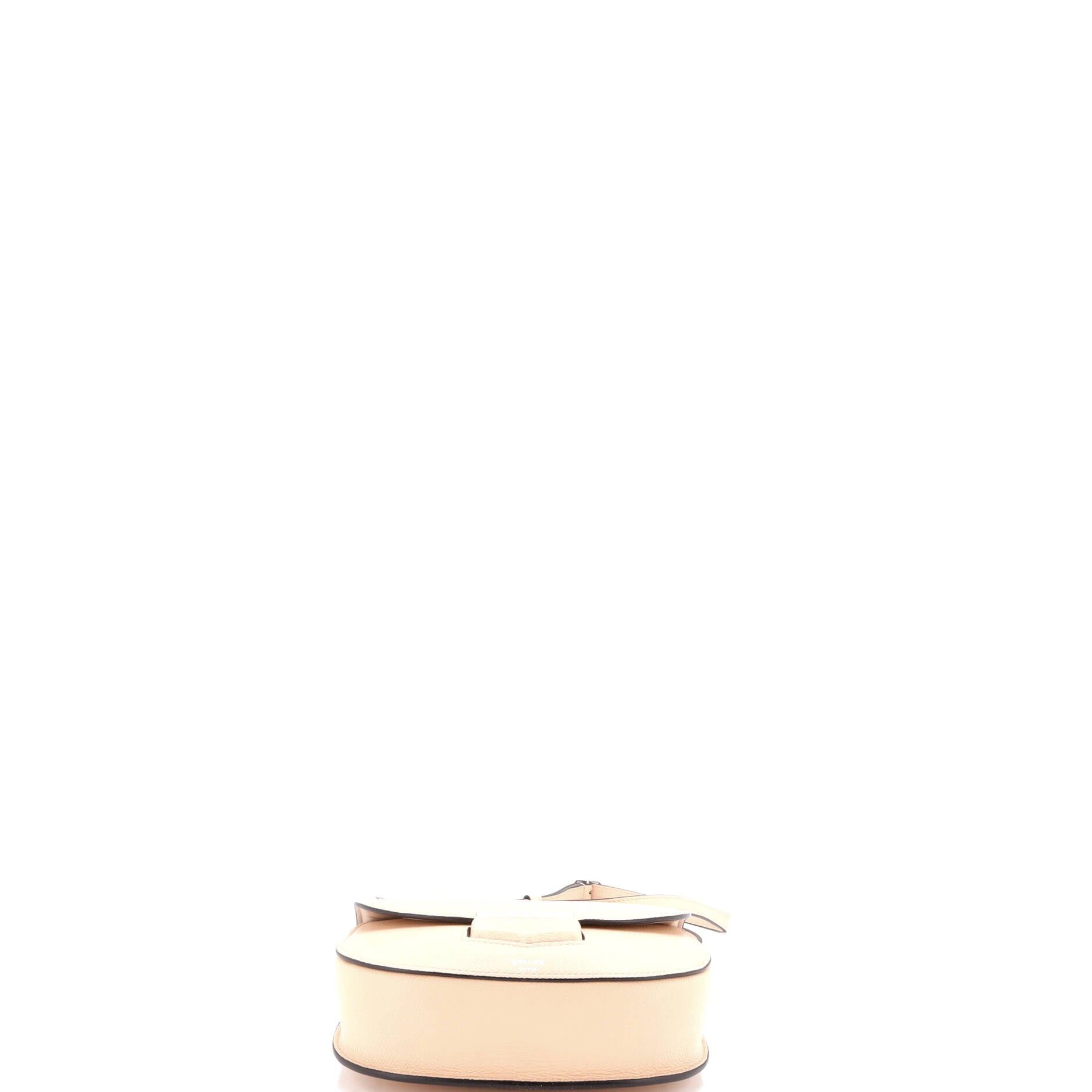 Celine Trotteur Crossbody Bag Size ONE SIZE - 4 Thumbnail