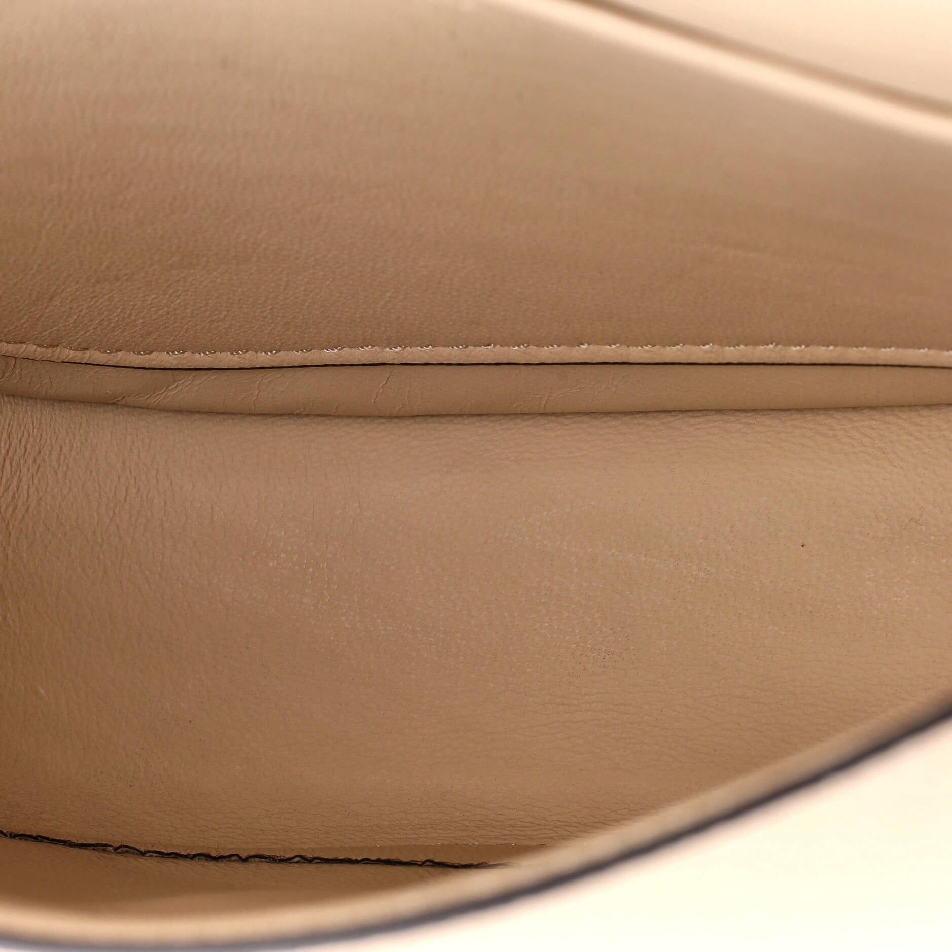 Celine Trotteur Crossbody Bag Size ONE SIZE - 5 Thumbnail