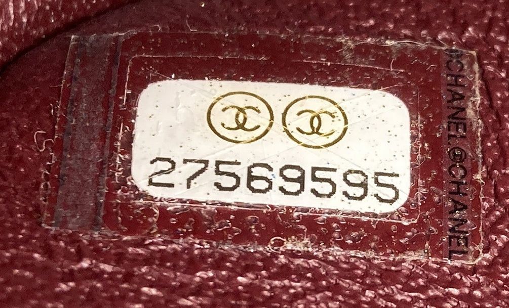 Chanel Classic Double Flap Bag Size ONE SIZE - 7 Thumbnail