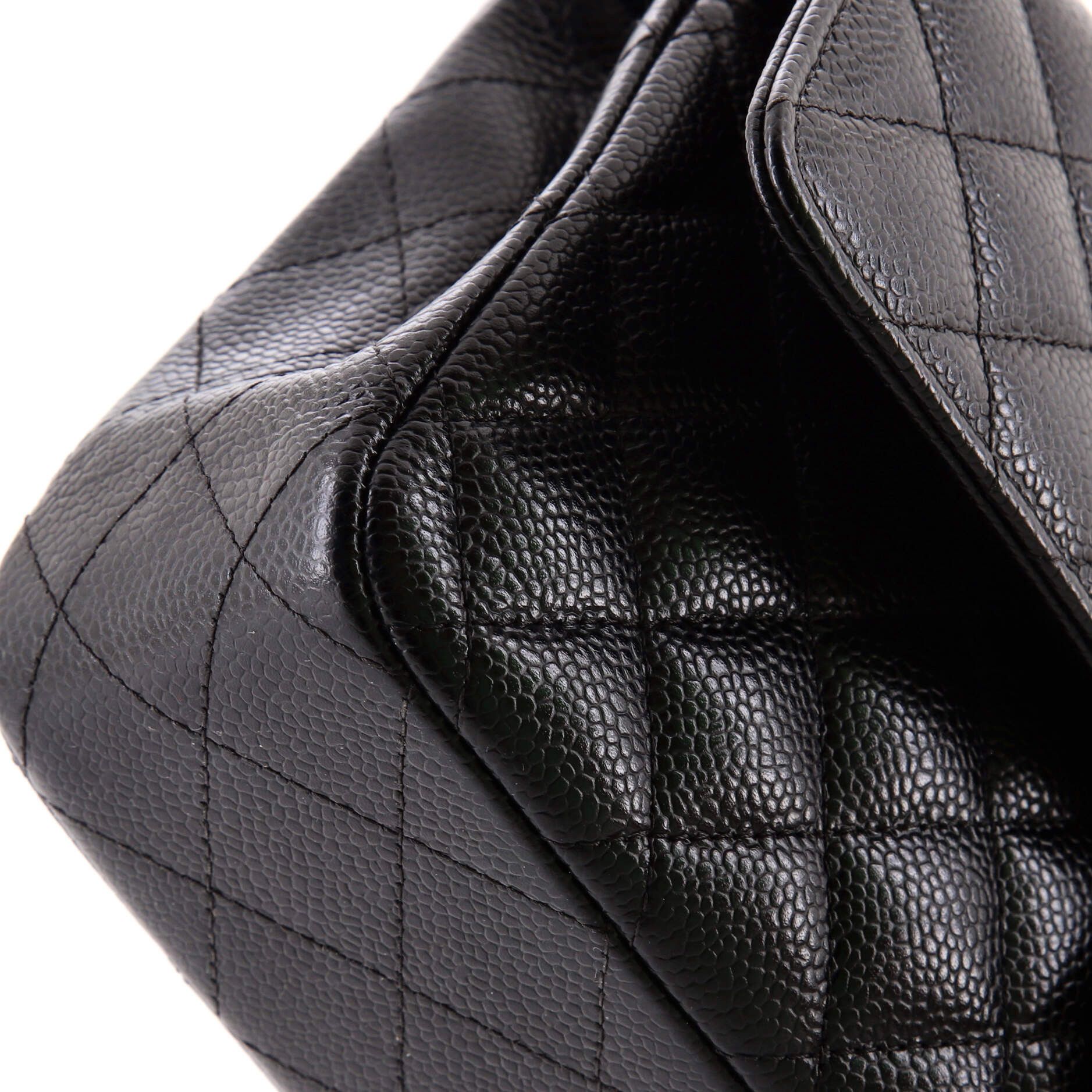 Chanel Classic Double Flap Bag Size ONE SIZE - 6 Thumbnail