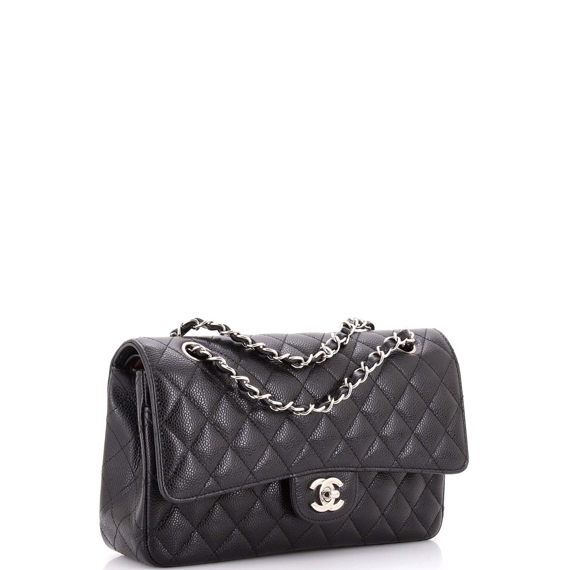 Chanel Classic Double Flap Bag Size ONE SIZE - 2 Thumbnail