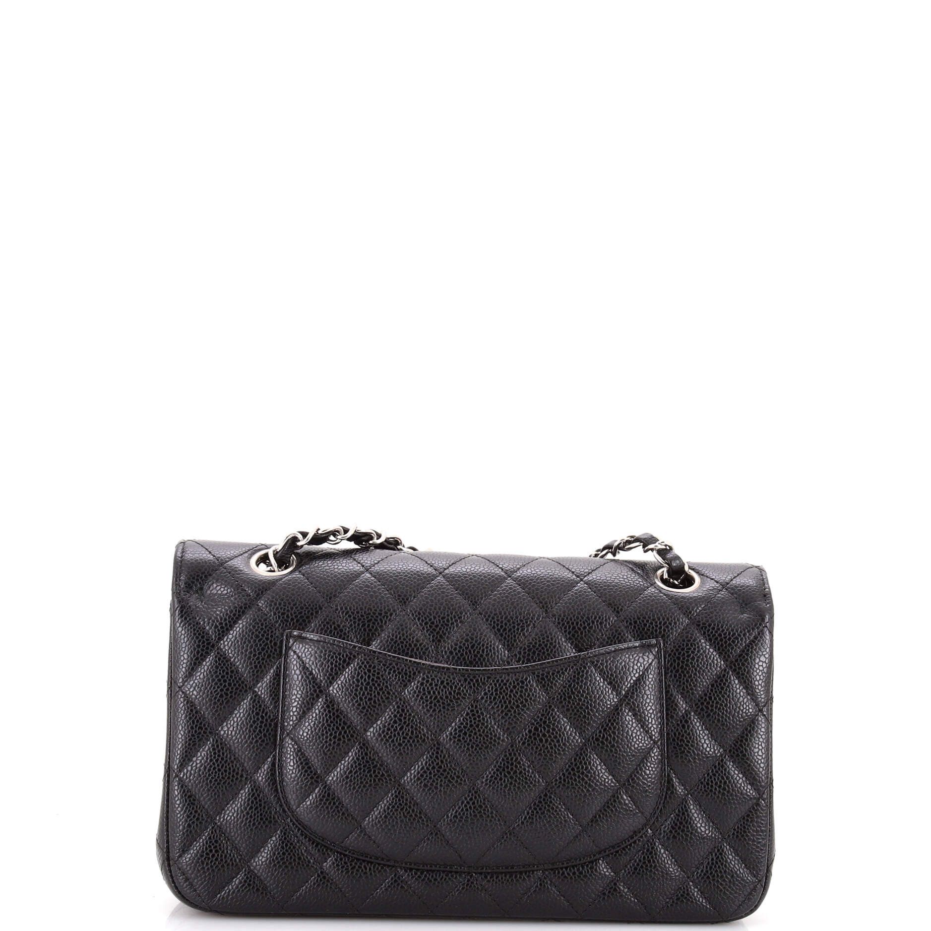 Chanel Classic Double Flap Bag Size ONE SIZE - 3 Thumbnail
