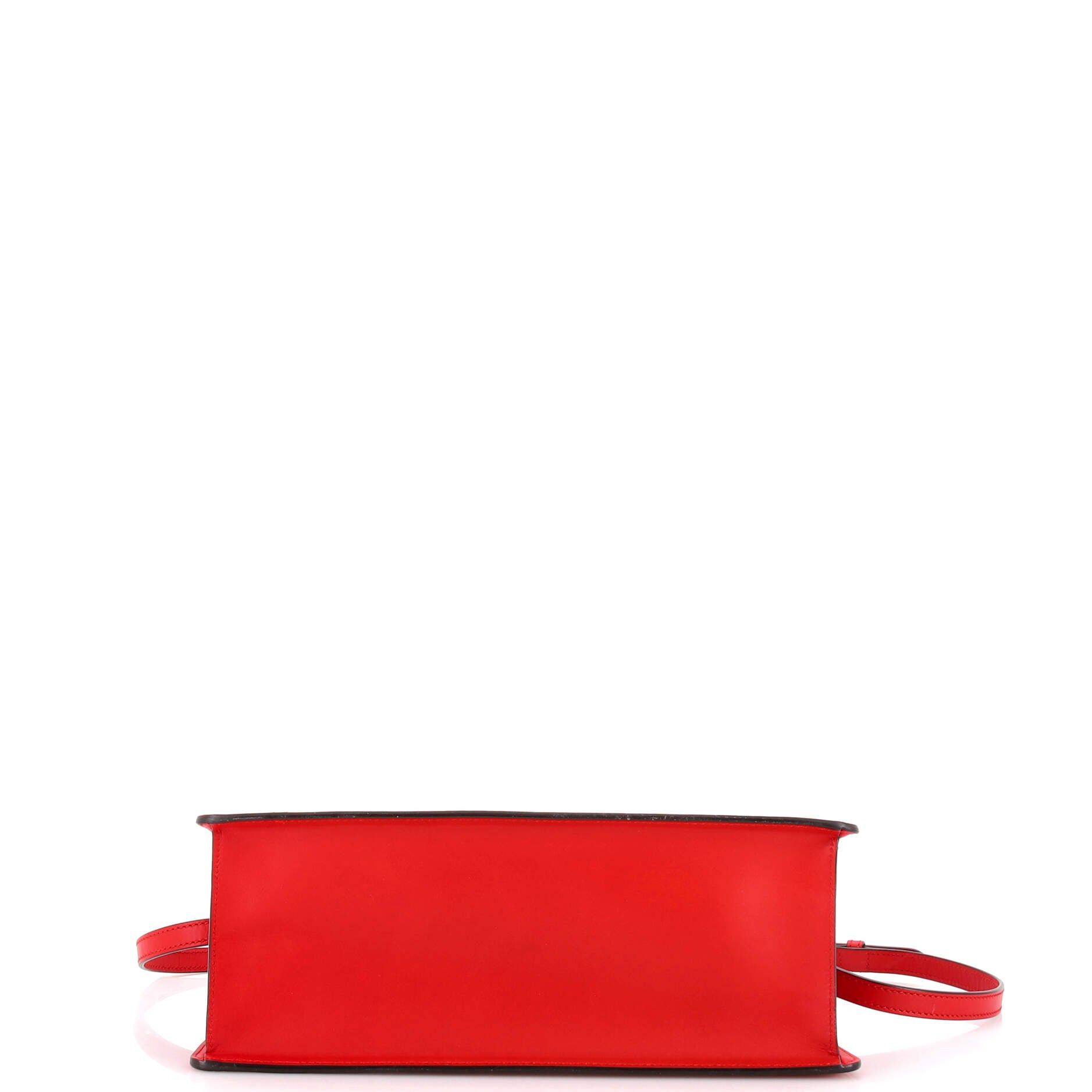 Gucci Sylvie Top Handle Bag Size ONE SIZE - 10 Thumbnail