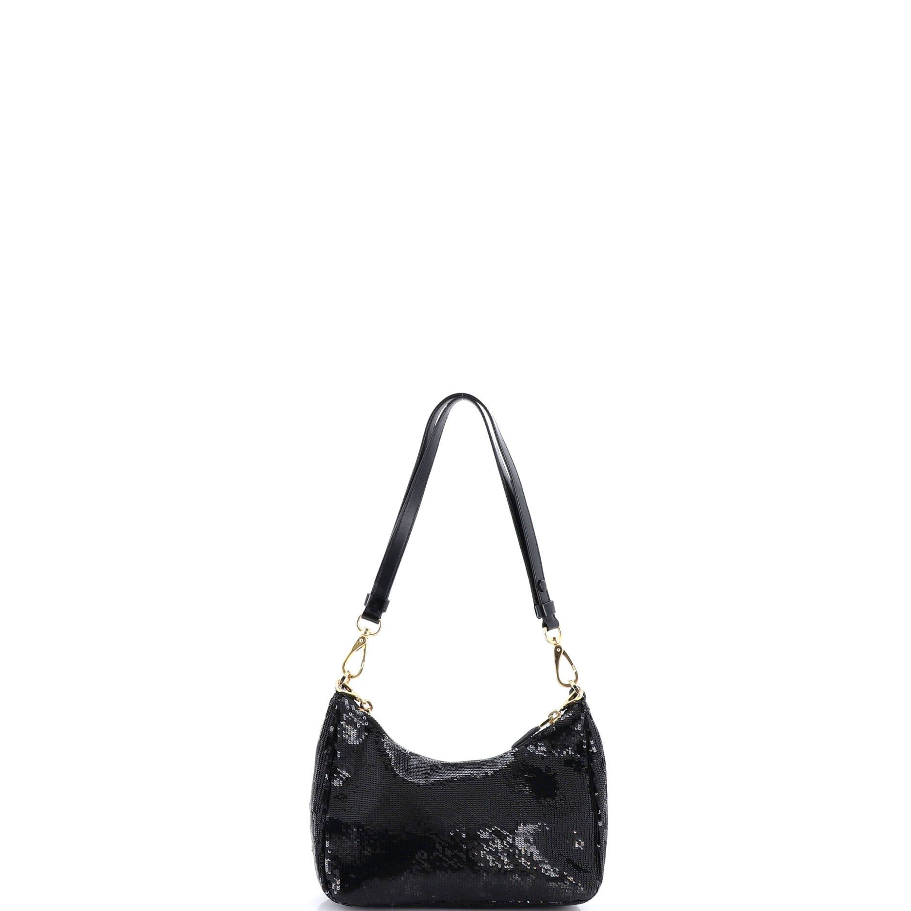 Prada Re-Edition Shoulder Bag Size ONE SIZE - 3 Thumbnail