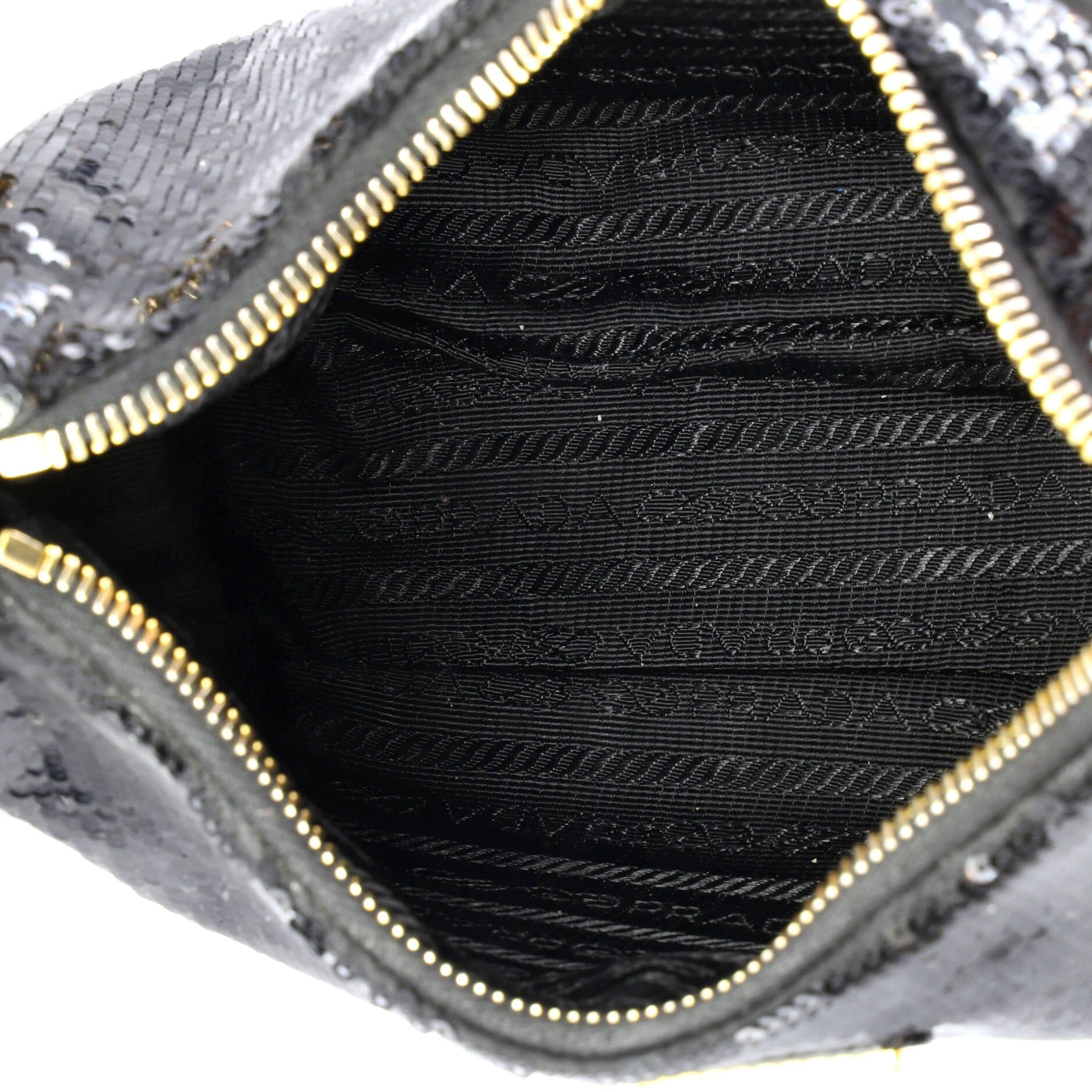 Prada Re-Edition Shoulder Bag Size ONE SIZE - 5 Thumbnail