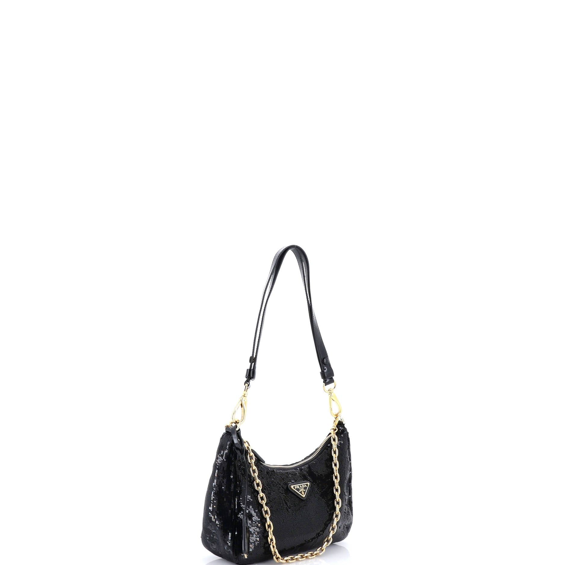 Prada Re-Edition Shoulder Bag Size ONE SIZE - 2 Thumbnail
