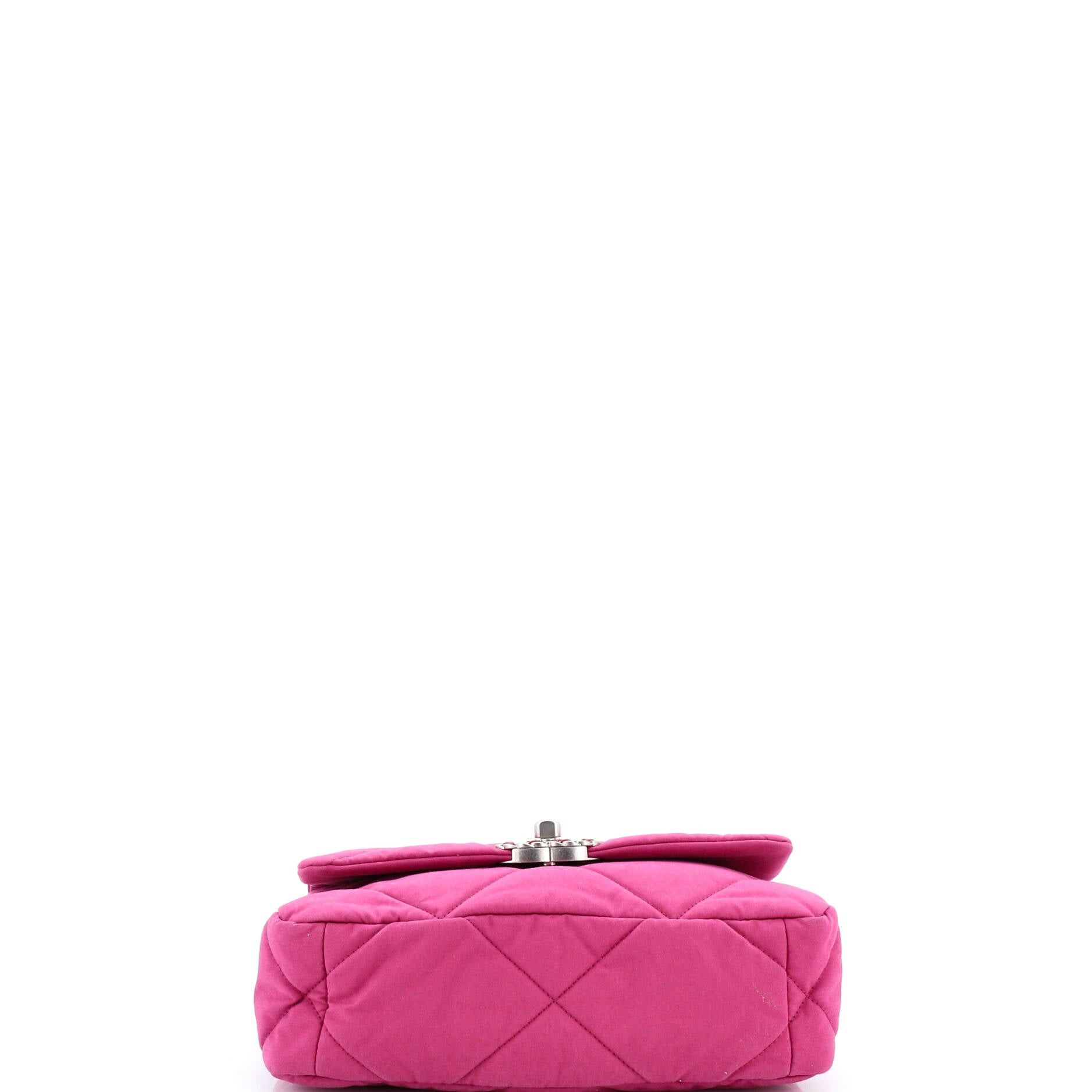 Chanel 19 Flap Bag Size ONE SIZE - 4 Thumbnail