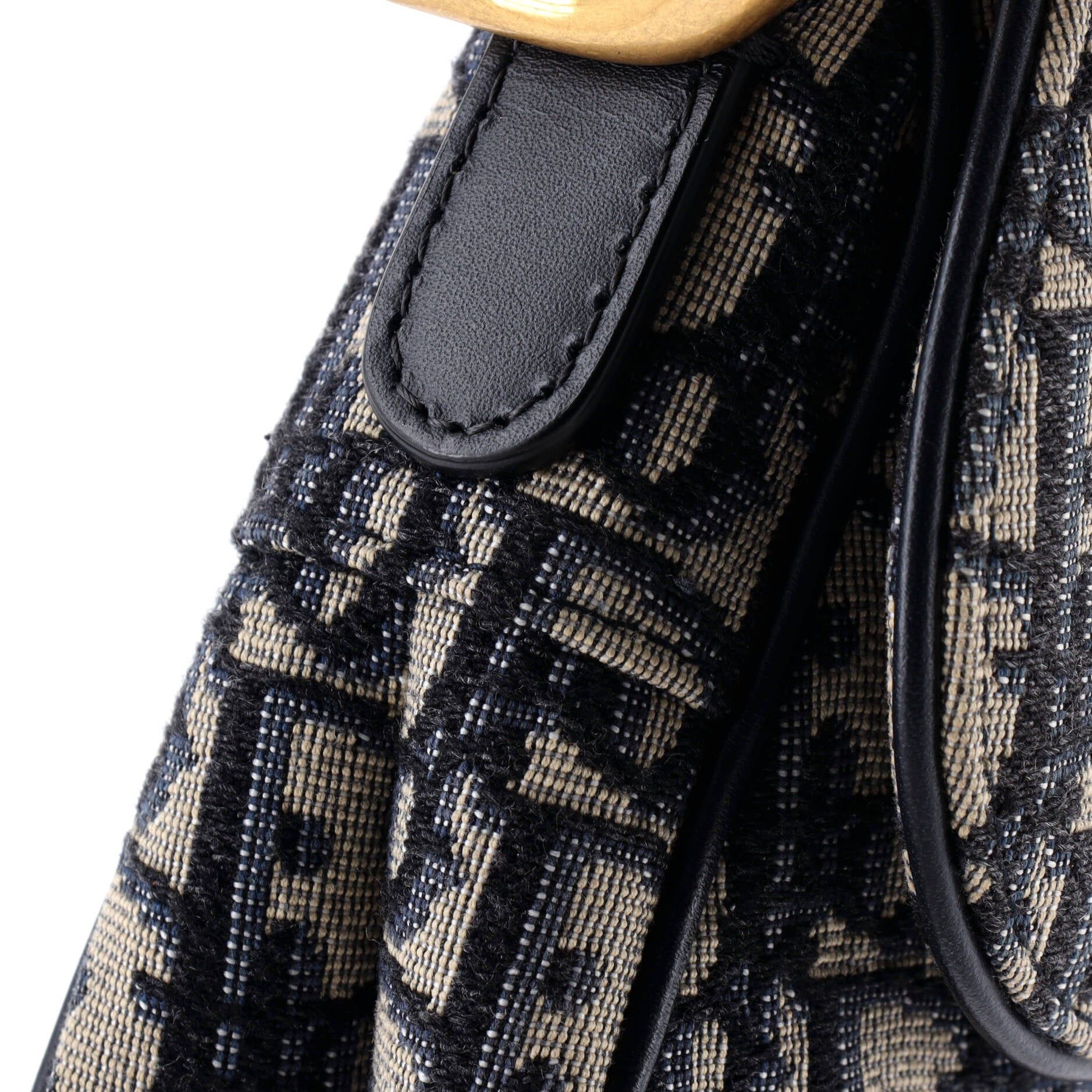 Dior Saddle Handbag Size ONE SIZE - 6 Thumbnail