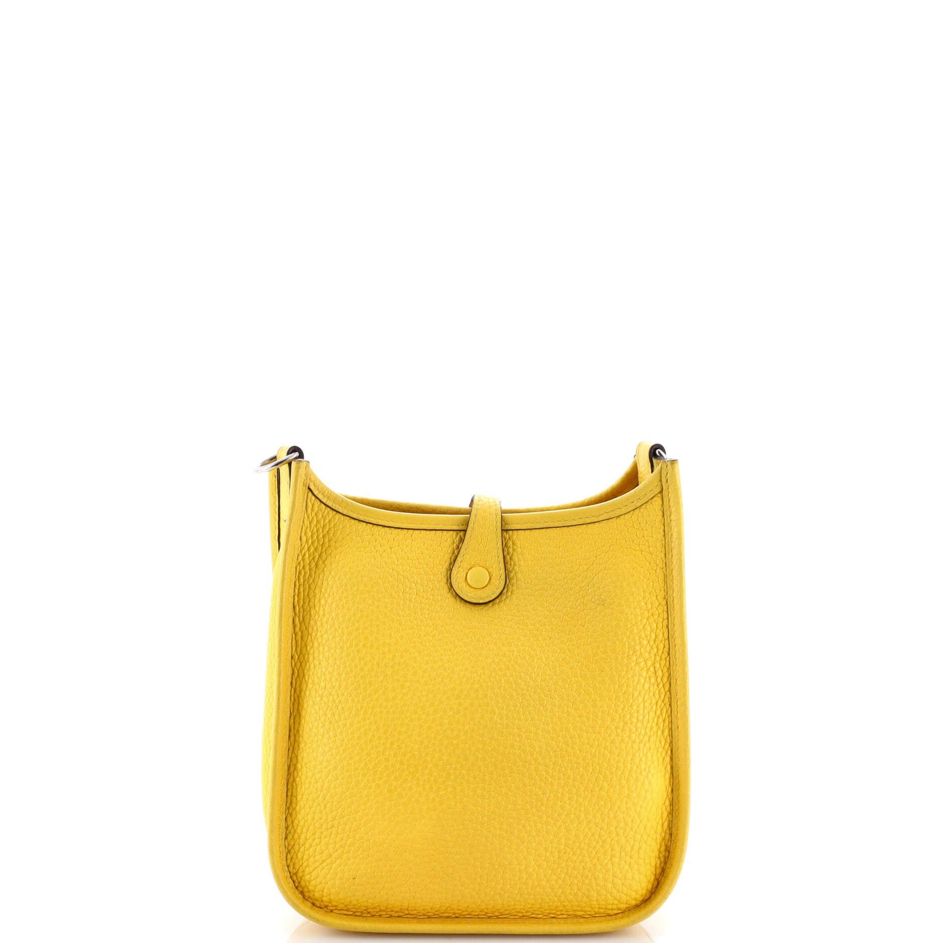 Hermes Evelyne Bag Gen III Size ONE SIZE - 3 Thumbnail