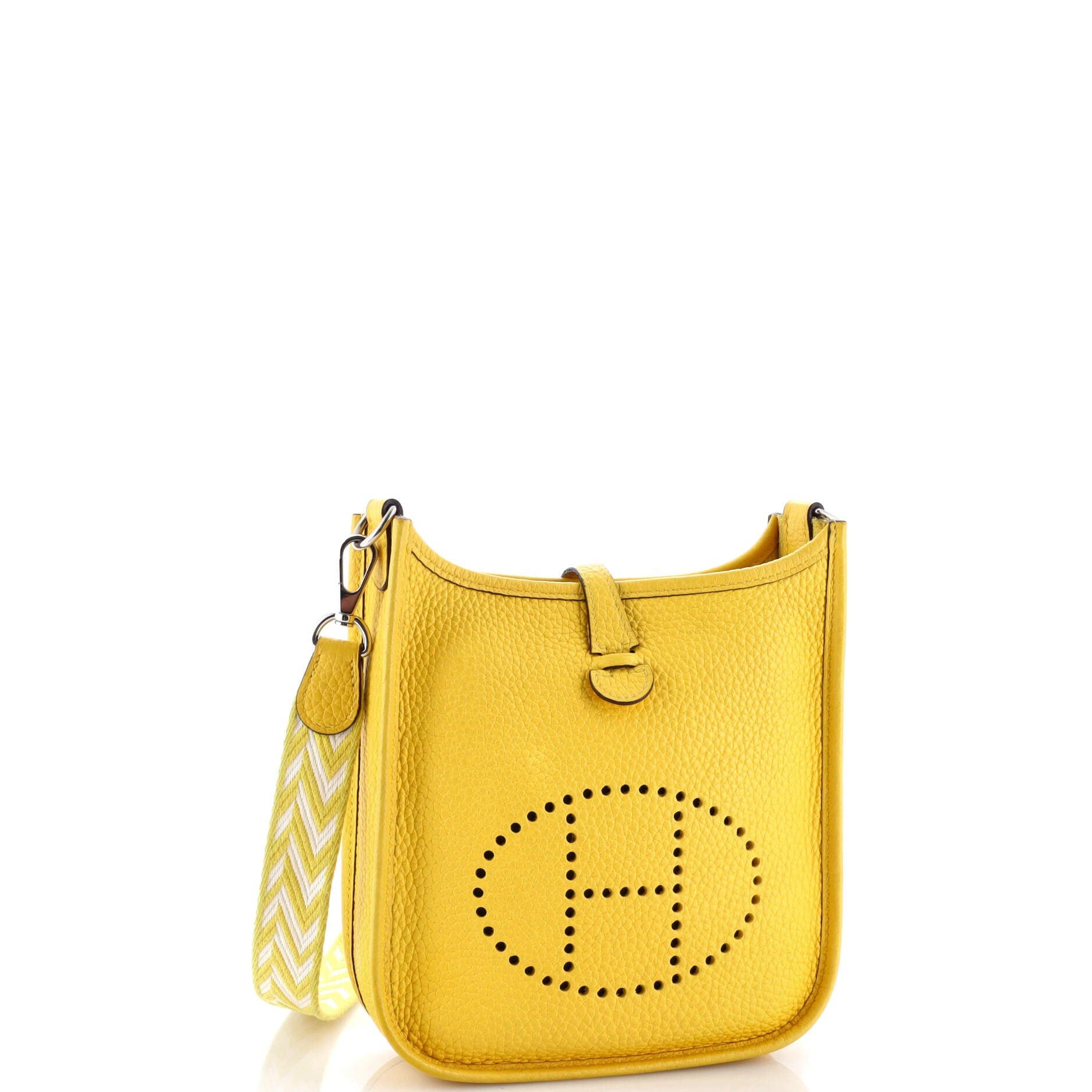 Hermes Evelyne Bag Gen III Size ONE SIZE - 2 Thumbnail