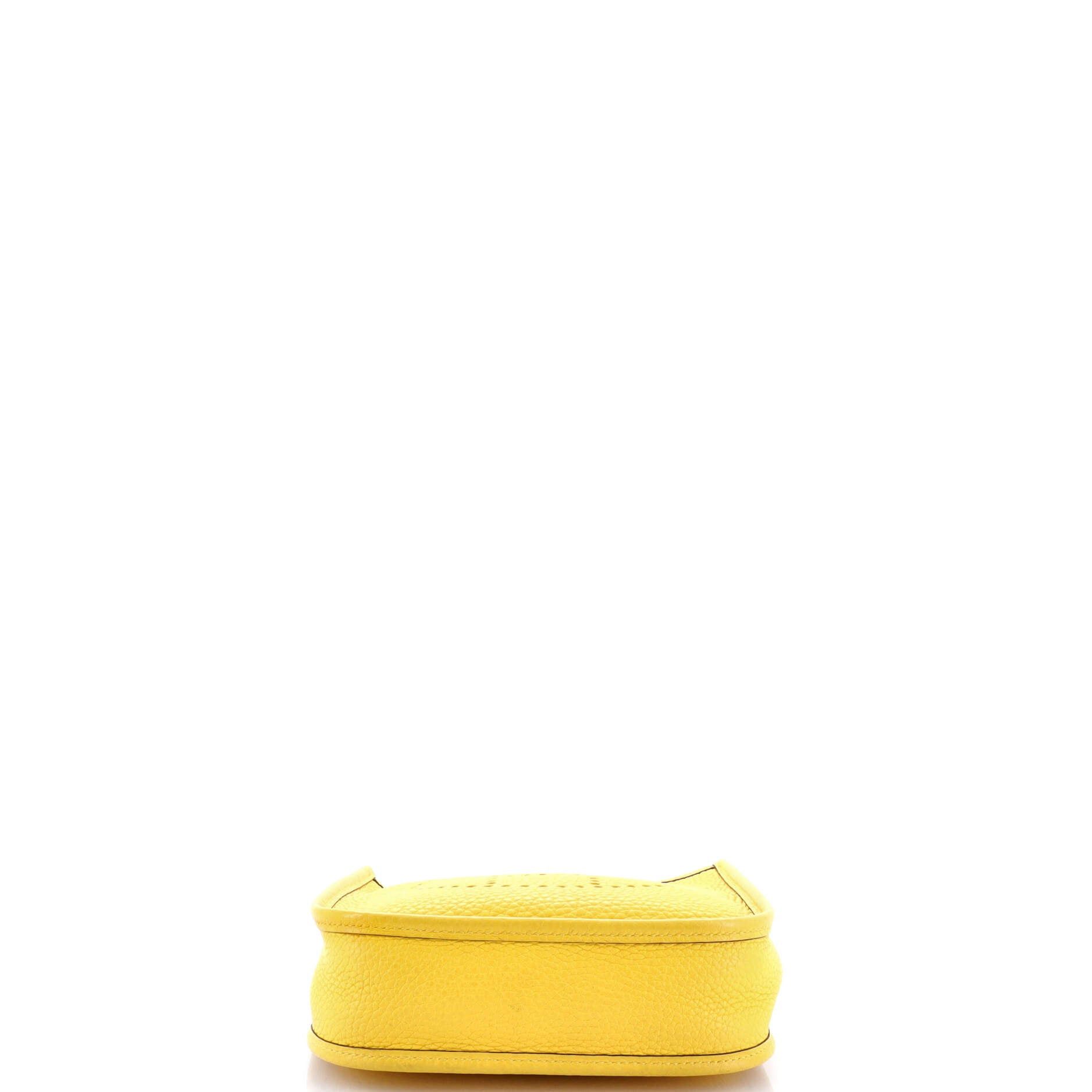 Hermes Evelyne Bag Gen III Size ONE SIZE - 4 Thumbnail