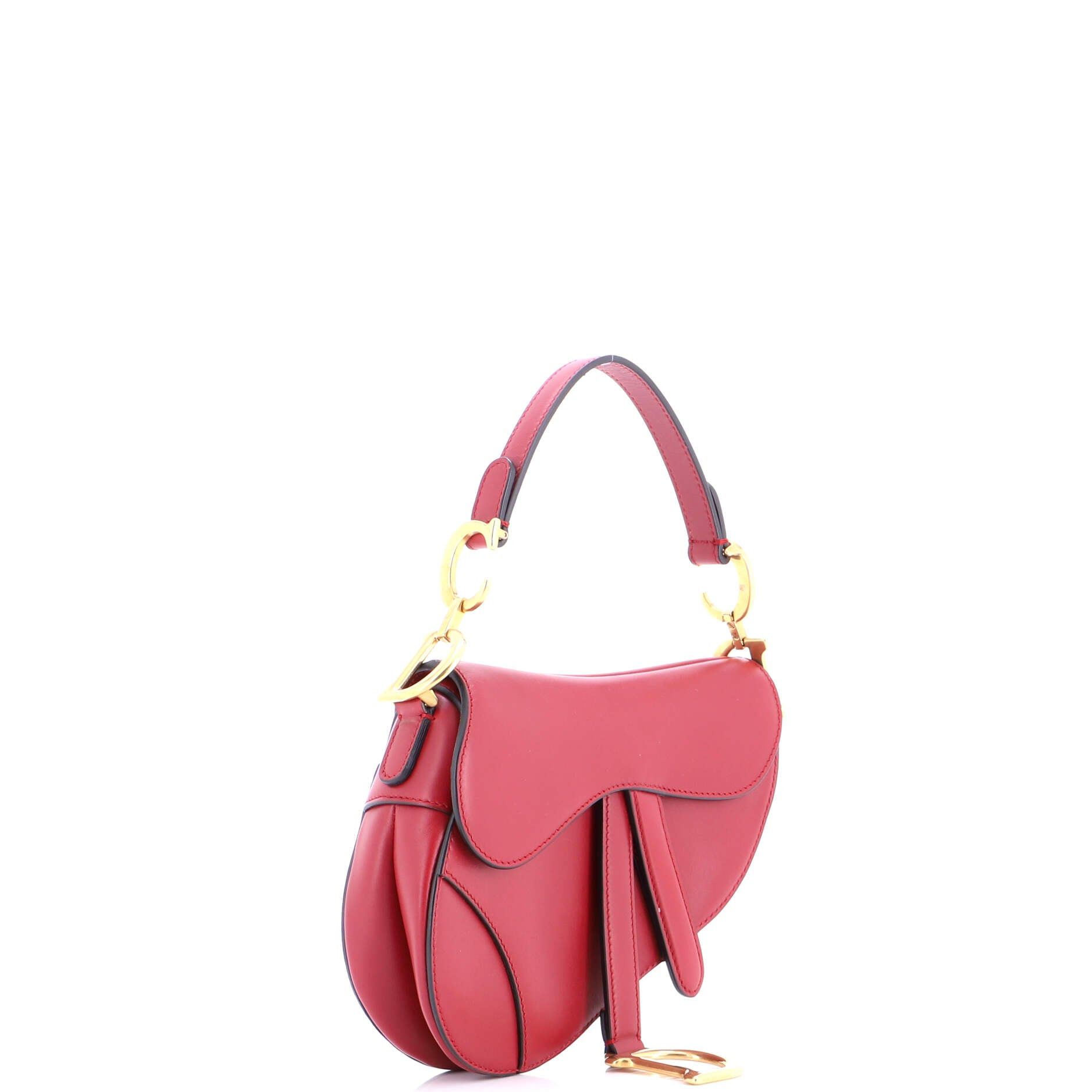 Dior Saddle Handbag Size ONE SIZE - 2 Thumbnail