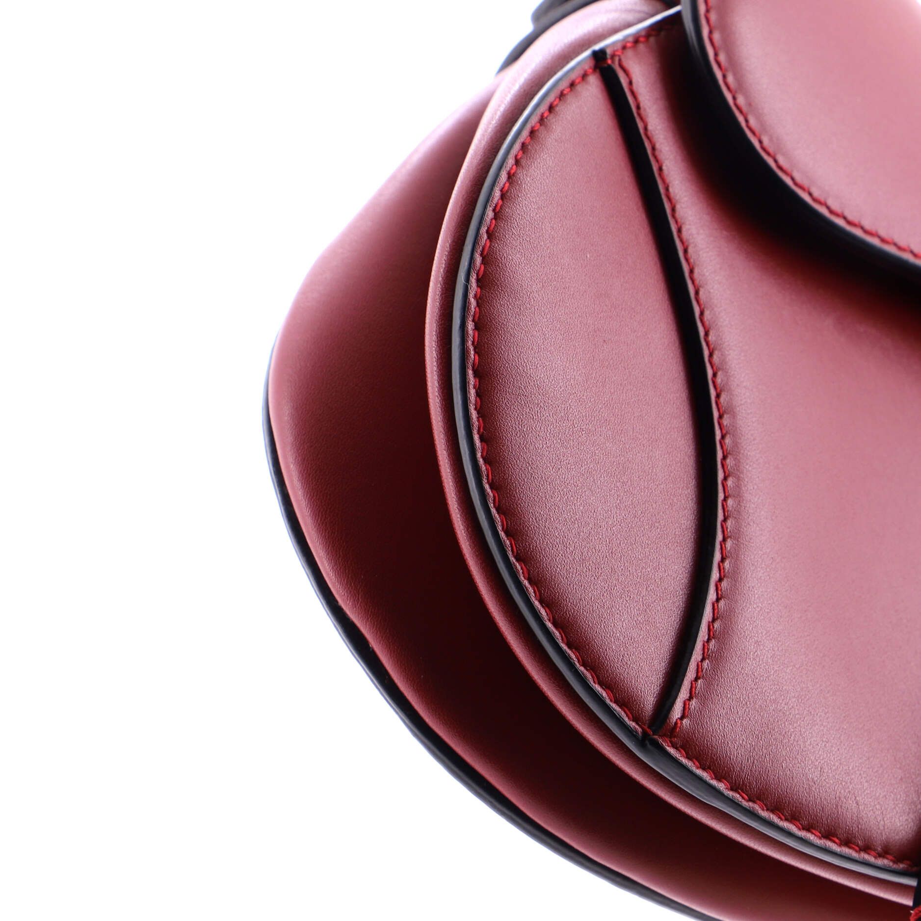Dior Saddle Handbag Size ONE SIZE - 6 Thumbnail