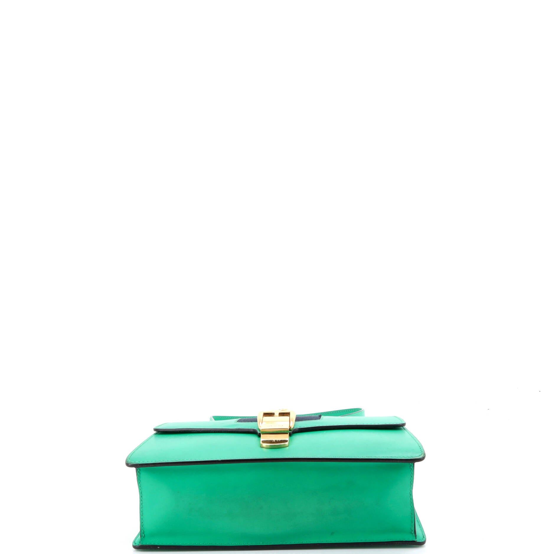 Gucci Sylvie Shoulder Bag Size ONE SIZE - 4 Thumbnail