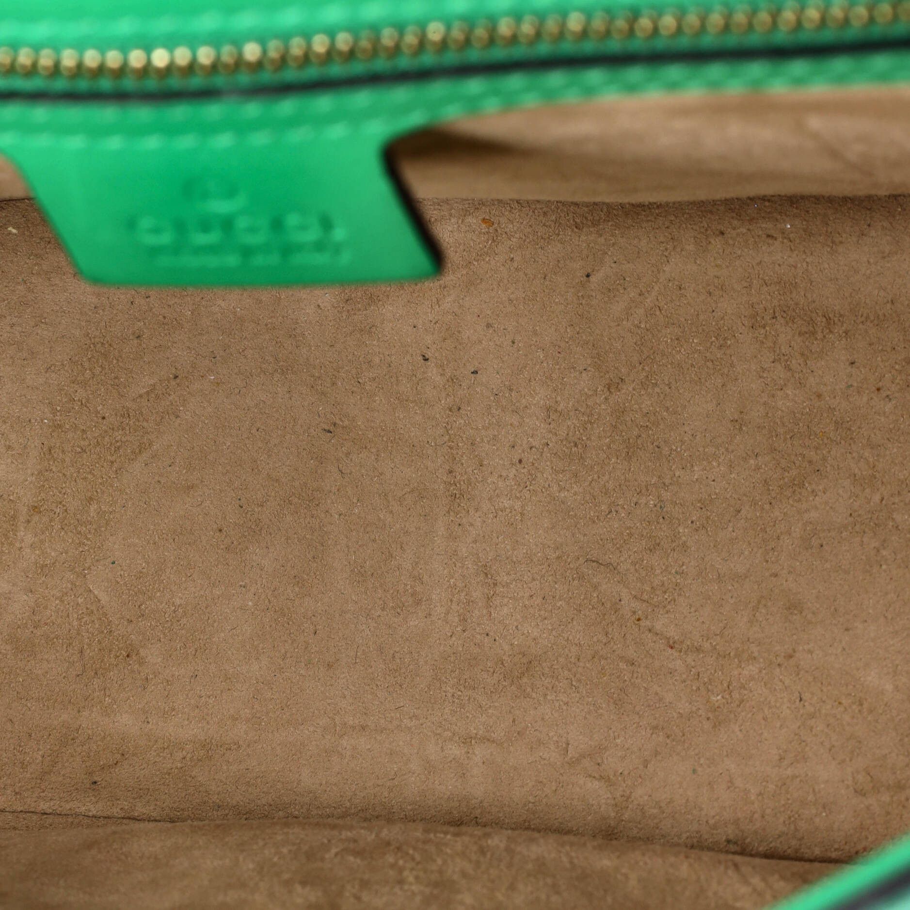 Gucci Sylvie Shoulder Bag Size ONE SIZE - 5 Thumbnail