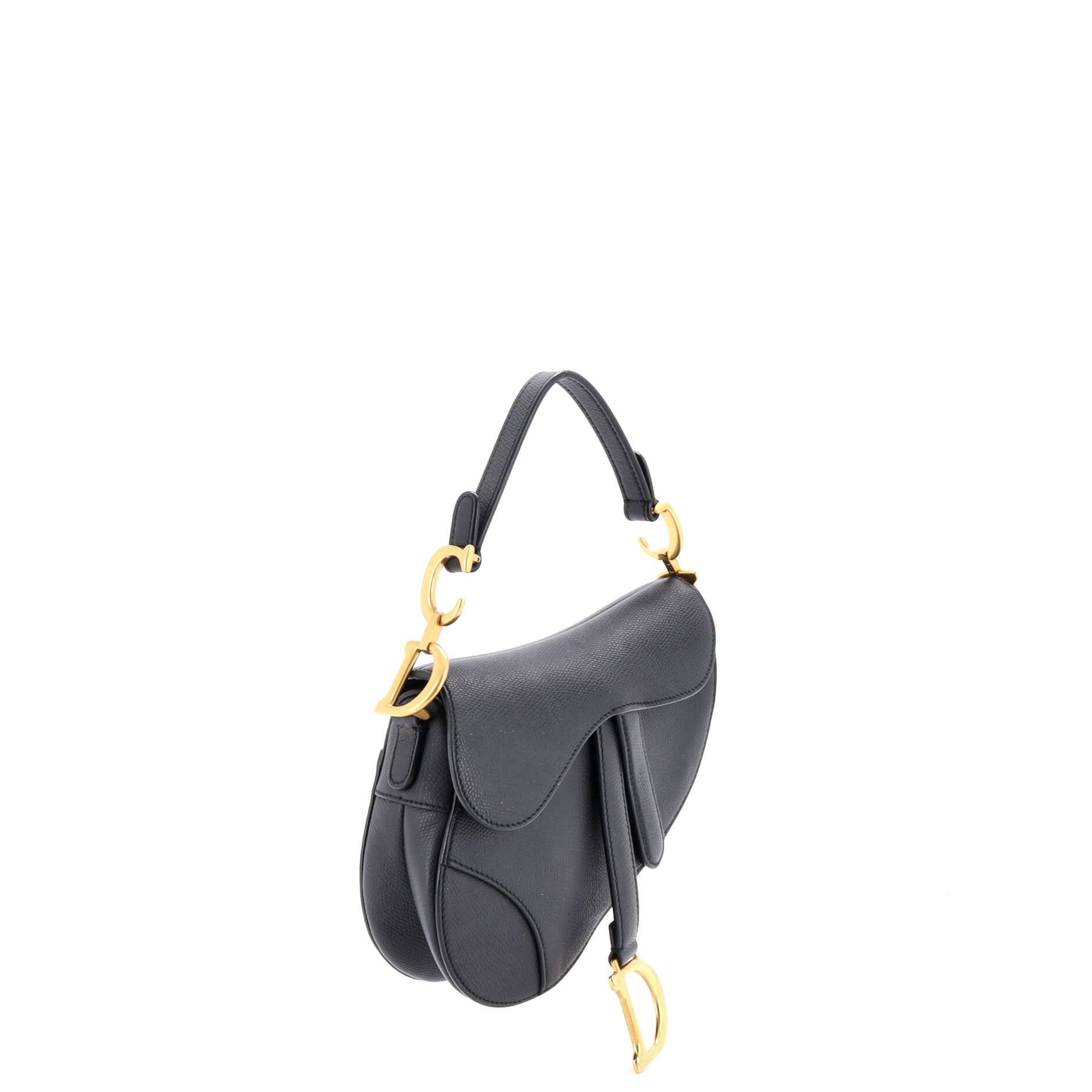 Dior Saddle Handbag Size ONE SIZE - 2 Thumbnail