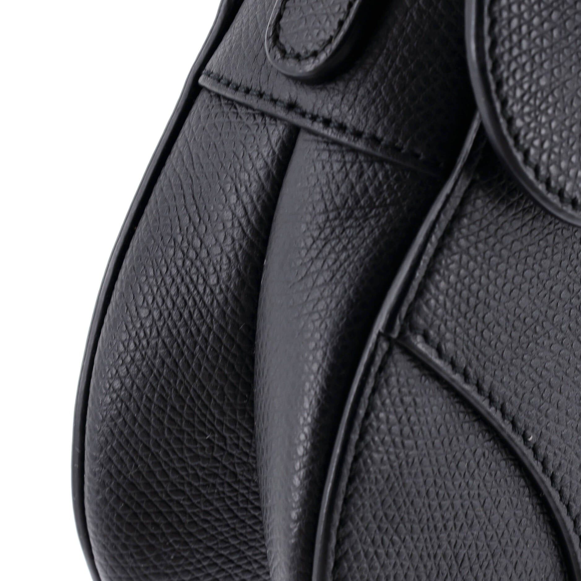 Dior Saddle Handbag Size ONE SIZE - 6 Thumbnail