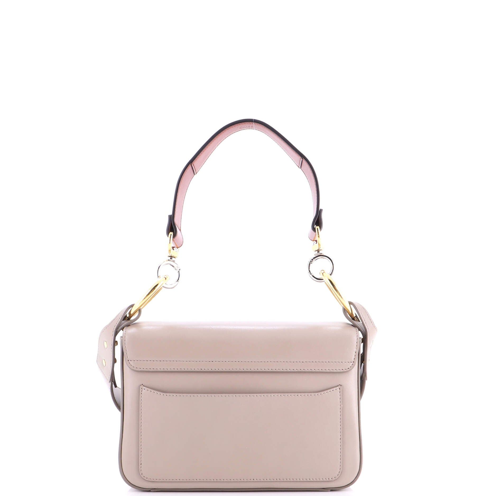 Chloe C Double Carry Bag Size ONE SIZE - 3 Thumbnail