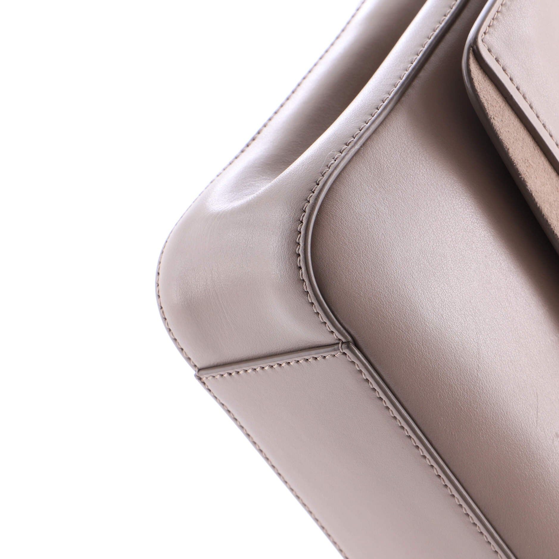 Chloe C Double Carry Bag Size ONE SIZE - 6 Thumbnail