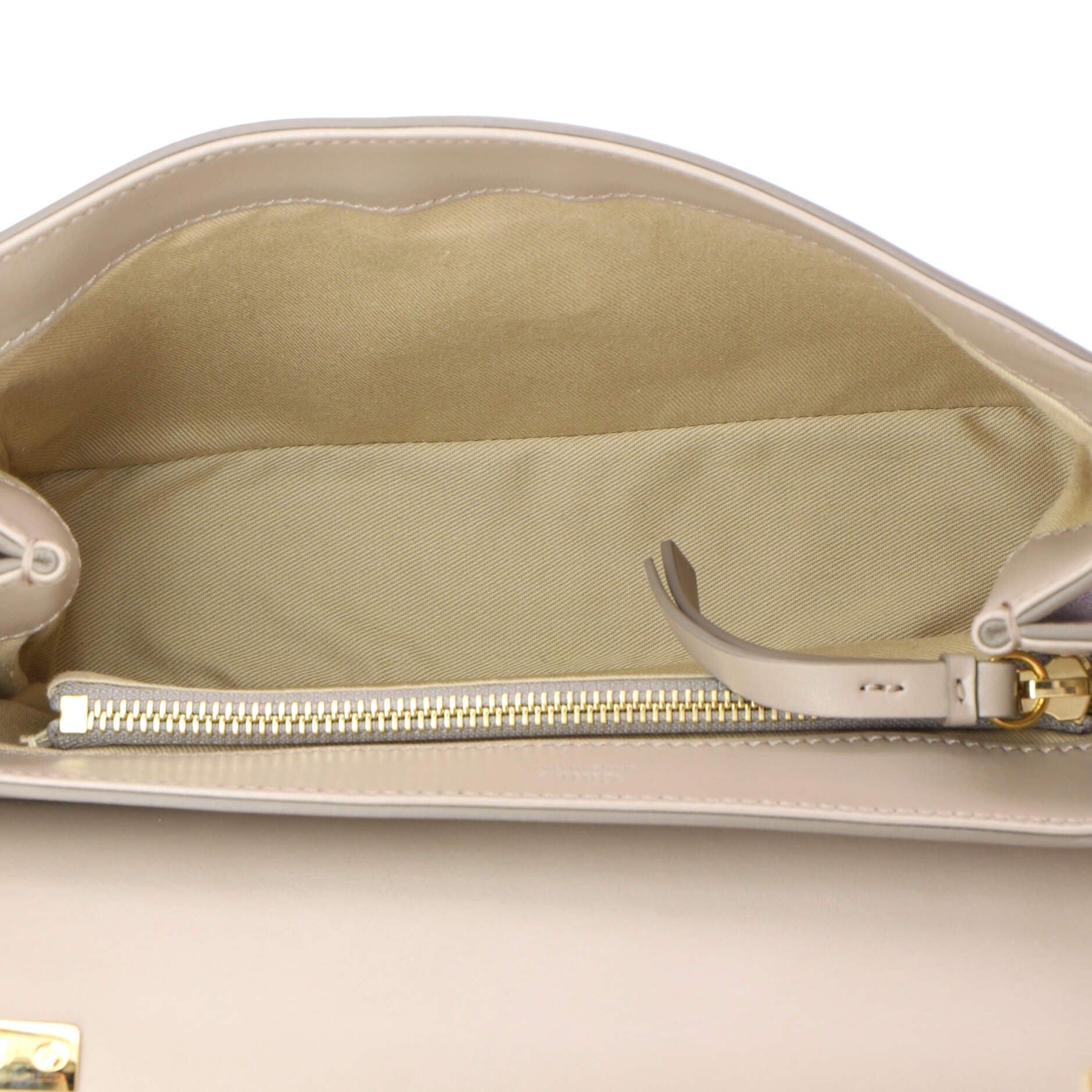 Chloe C Double Carry Bag Size ONE SIZE - 5 Thumbnail