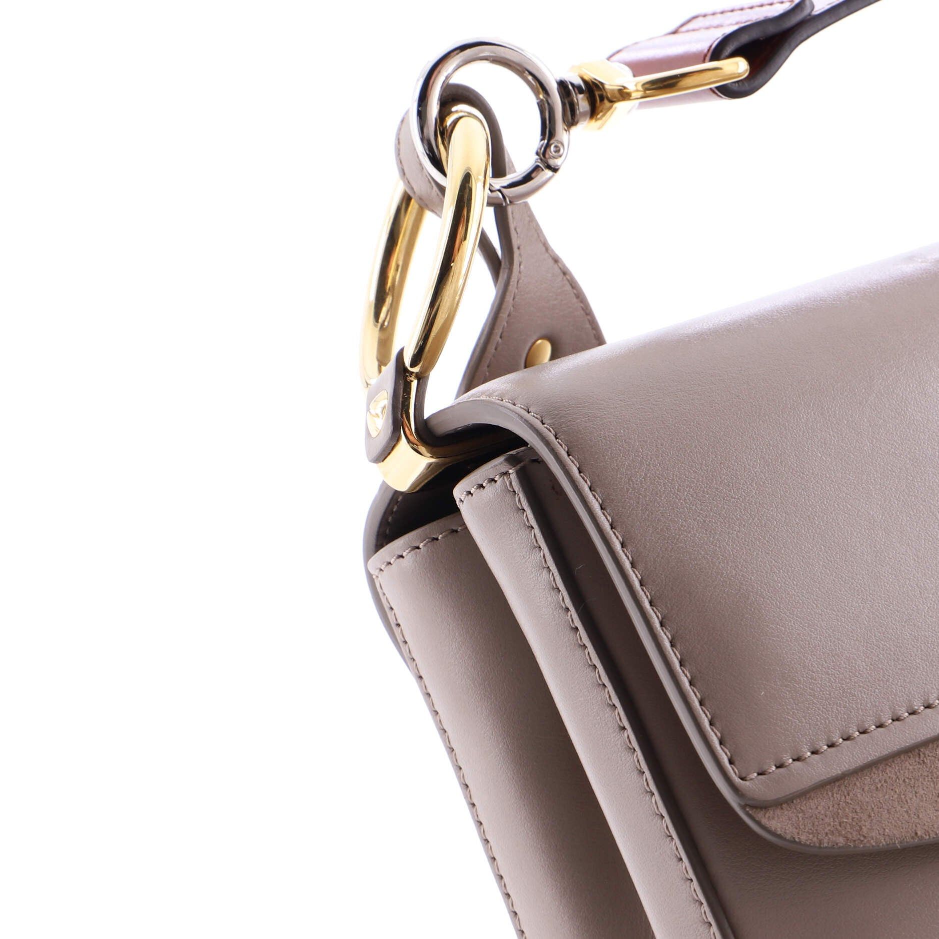 Chloe C Double Carry Bag Size ONE SIZE - 7 Thumbnail