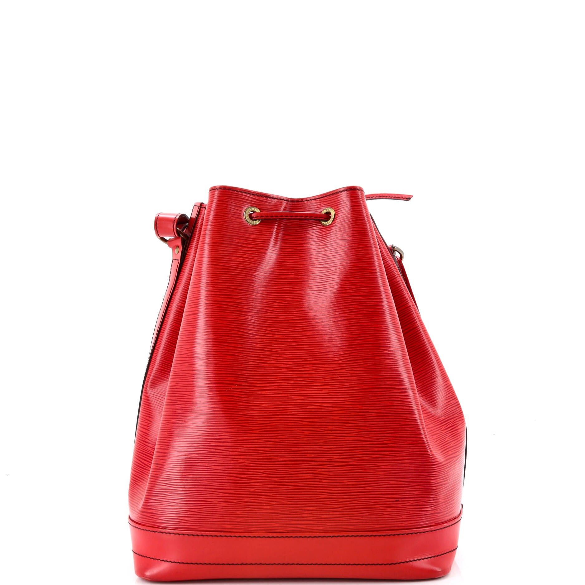 Louis Vuitton Noe Handbag Size ONE SIZE - 3 Thumbnail