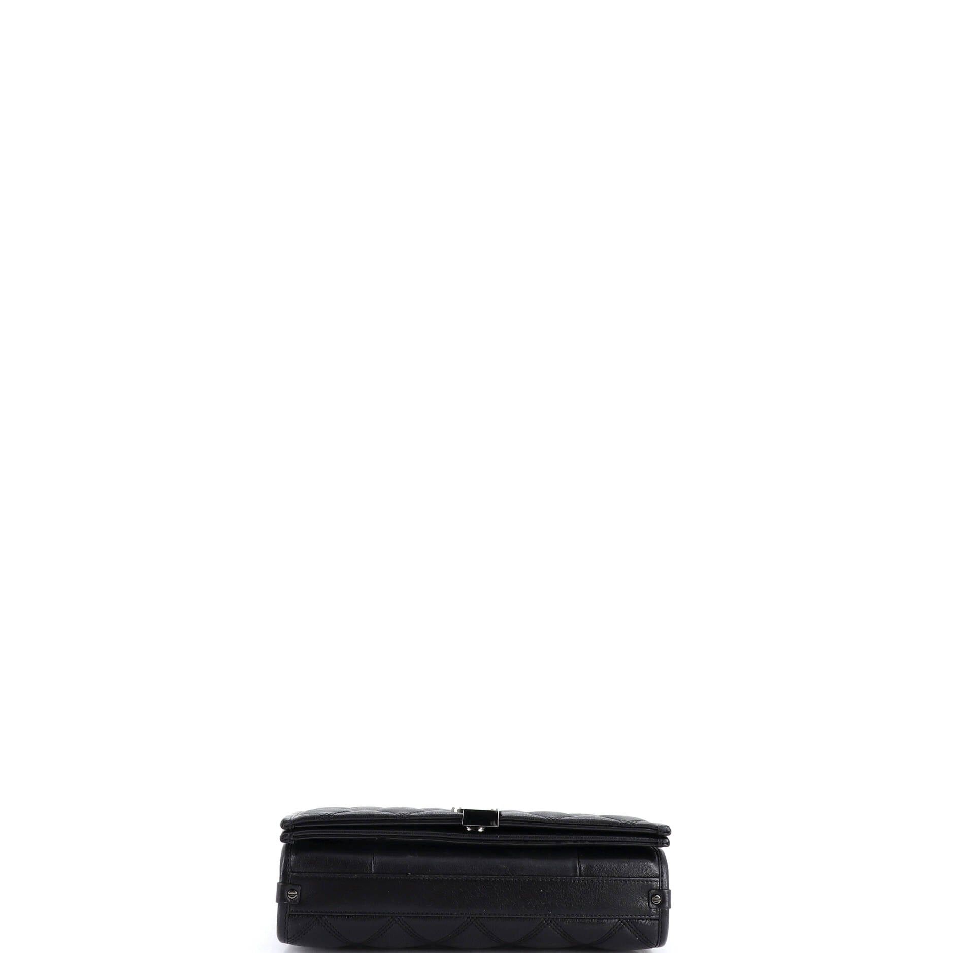 Saint Laurent Paris Becky Shoulder Bag Size ONE SIZE - 4 Thumbnail