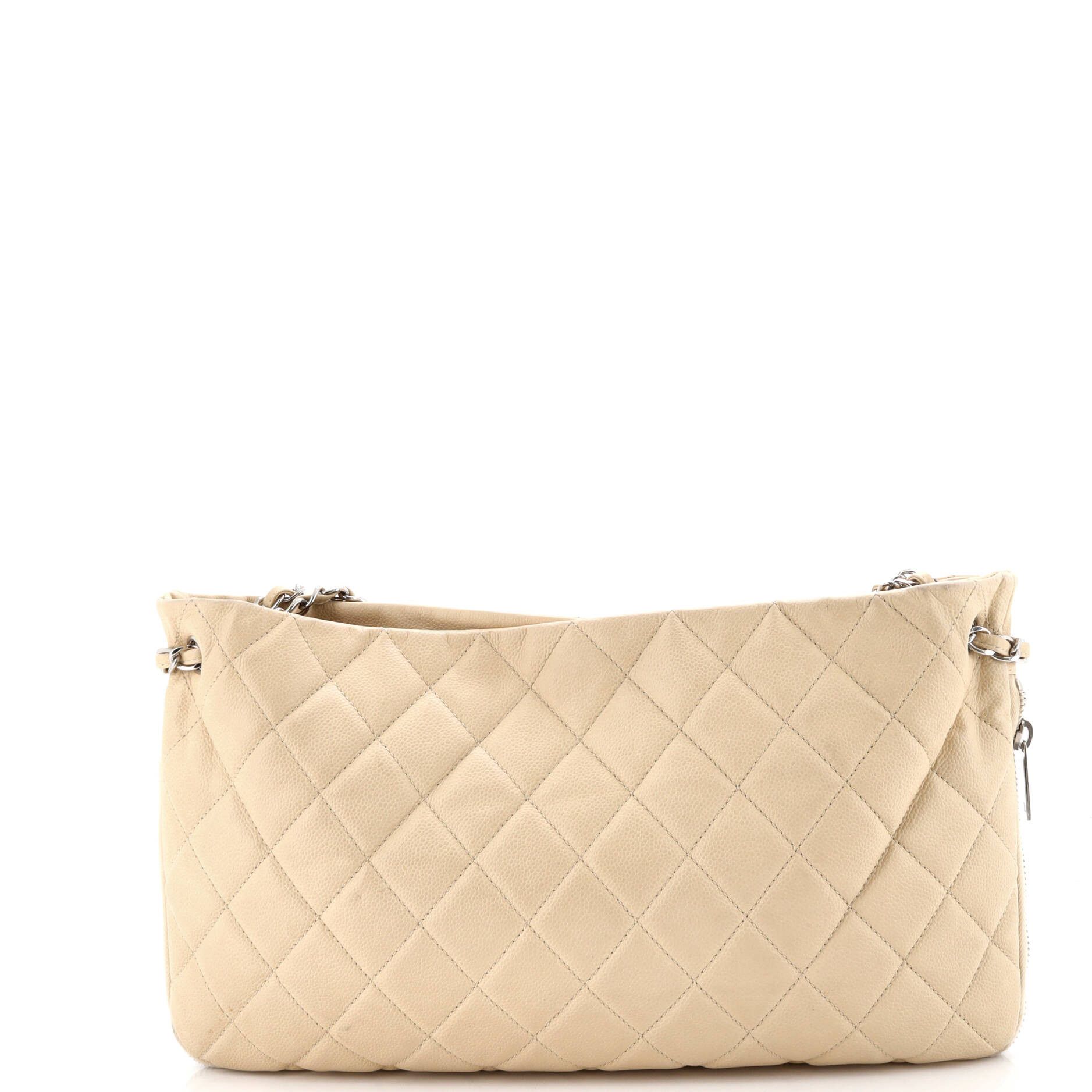 Chanel Timeless CC Expandable Tote Size ONE SIZE - 3 Thumbnail