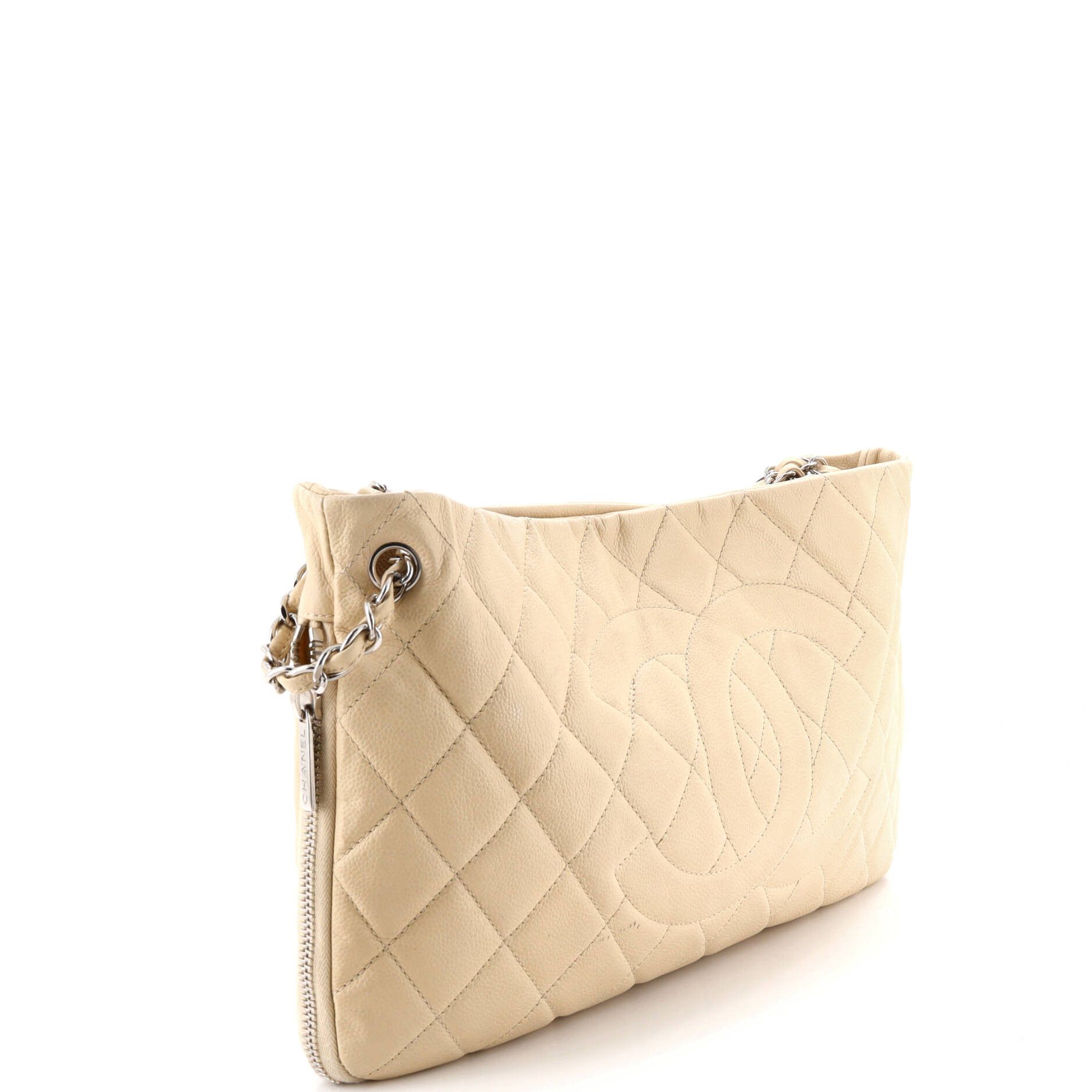 Chanel Timeless CC Expandable Tote Size ONE SIZE - 2 Thumbnail