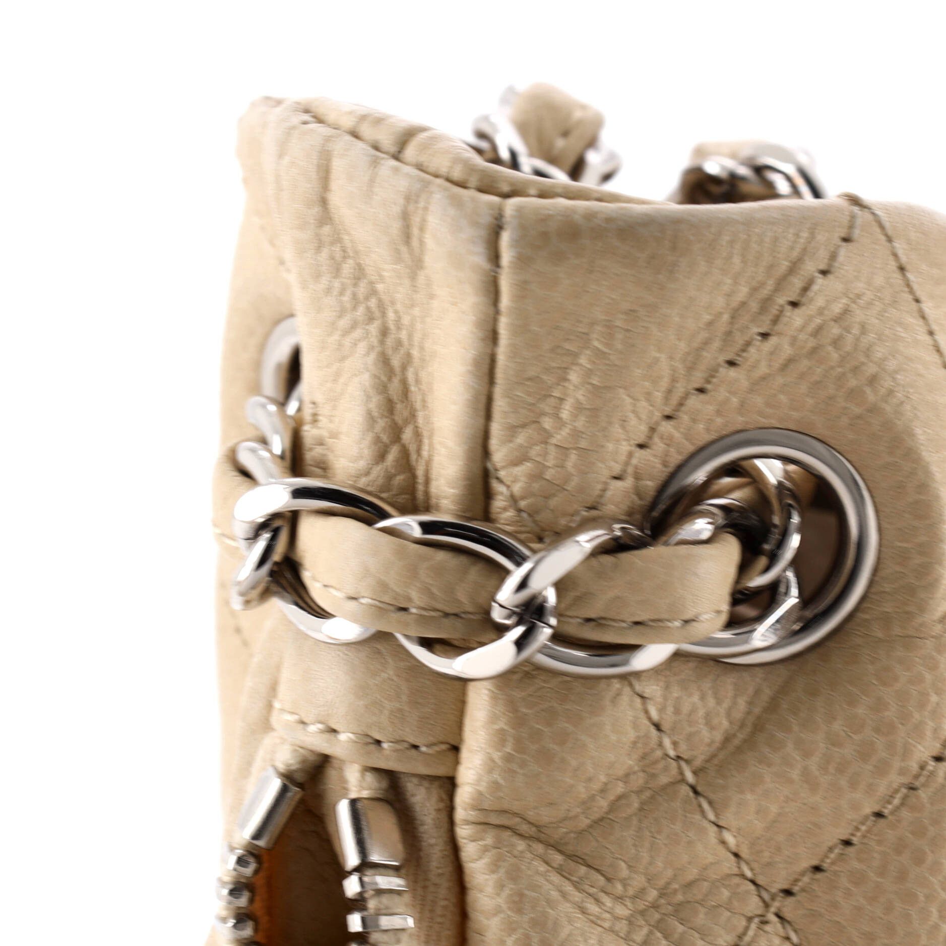 Chanel Timeless CC Expandable Tote Size ONE SIZE - 6 Thumbnail