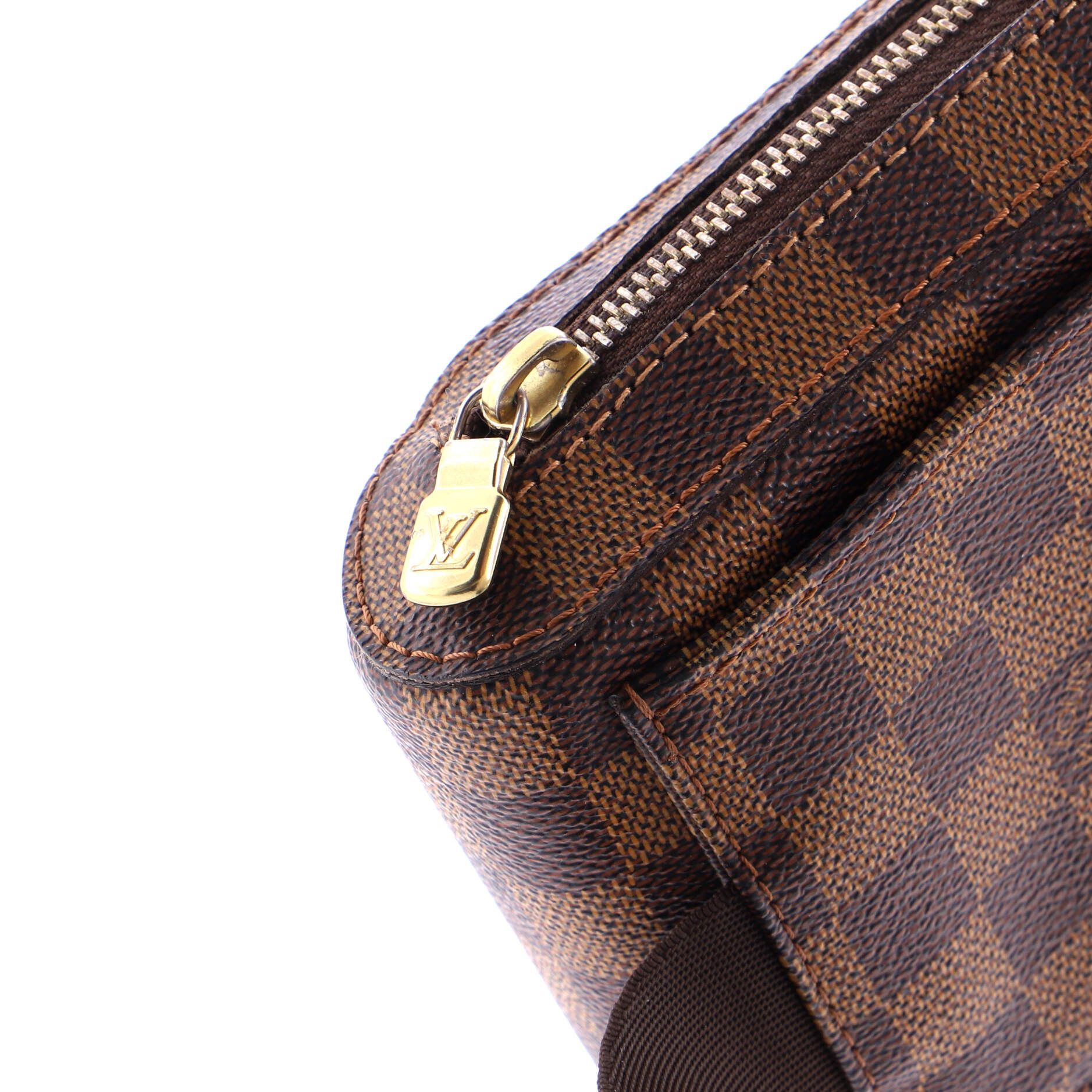 Louis Vuitton Geronimos Waist Bag Size ONE SIZE - 6 Thumbnail