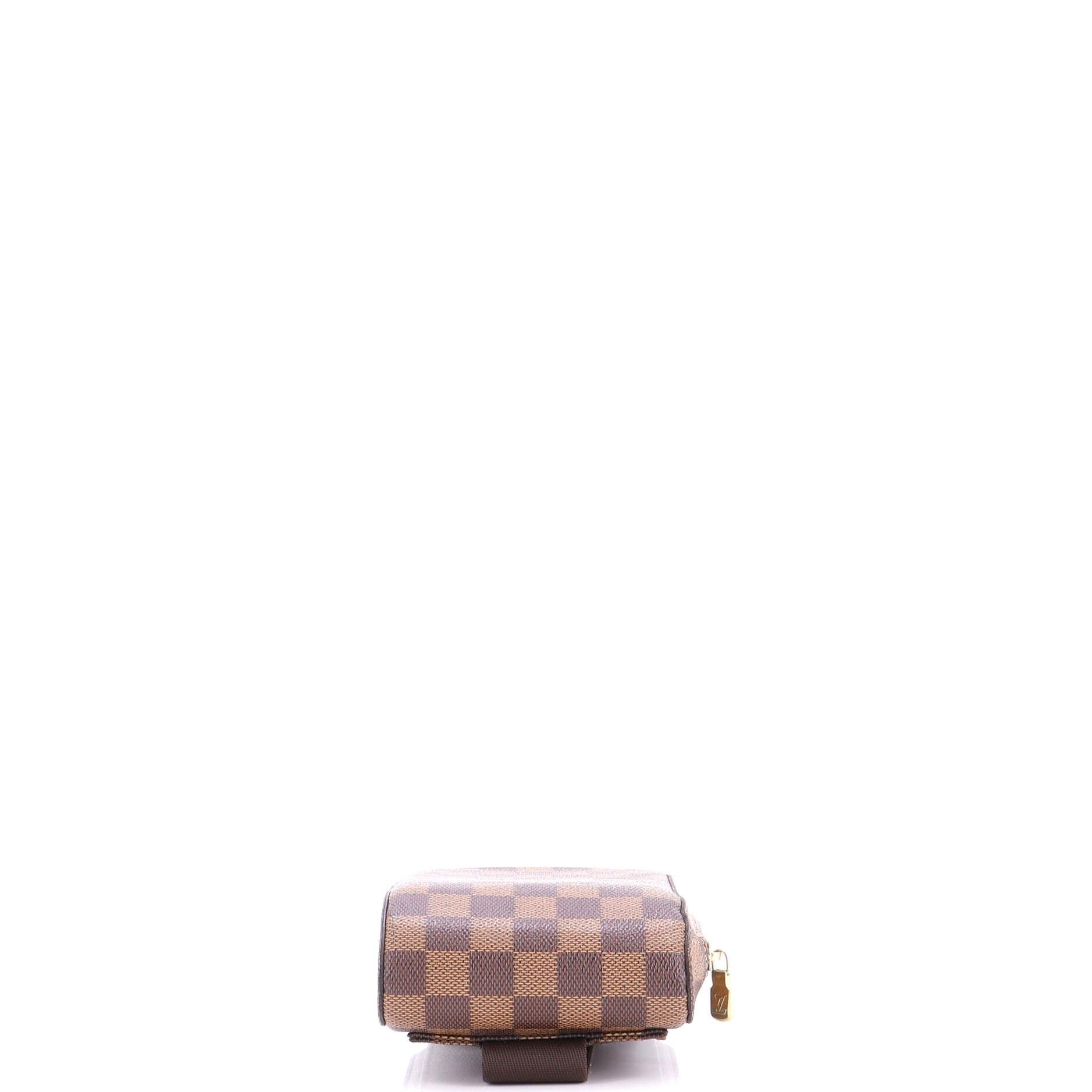 Louis Vuitton Geronimos Waist Bag Size ONE SIZE - 4 Thumbnail