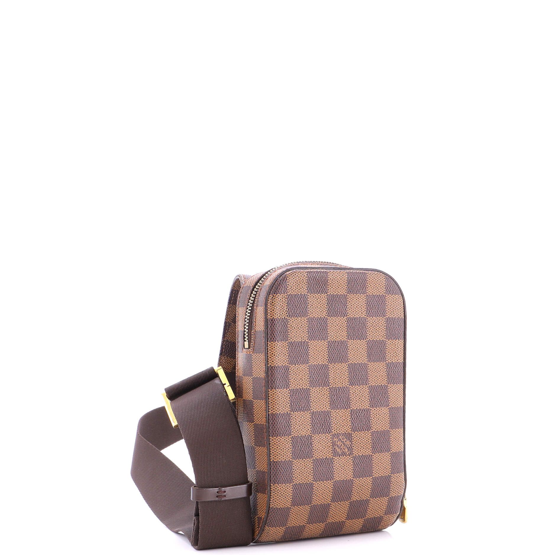 Louis Vuitton Geronimos Waist Bag Size ONE SIZE - 2 Thumbnail
