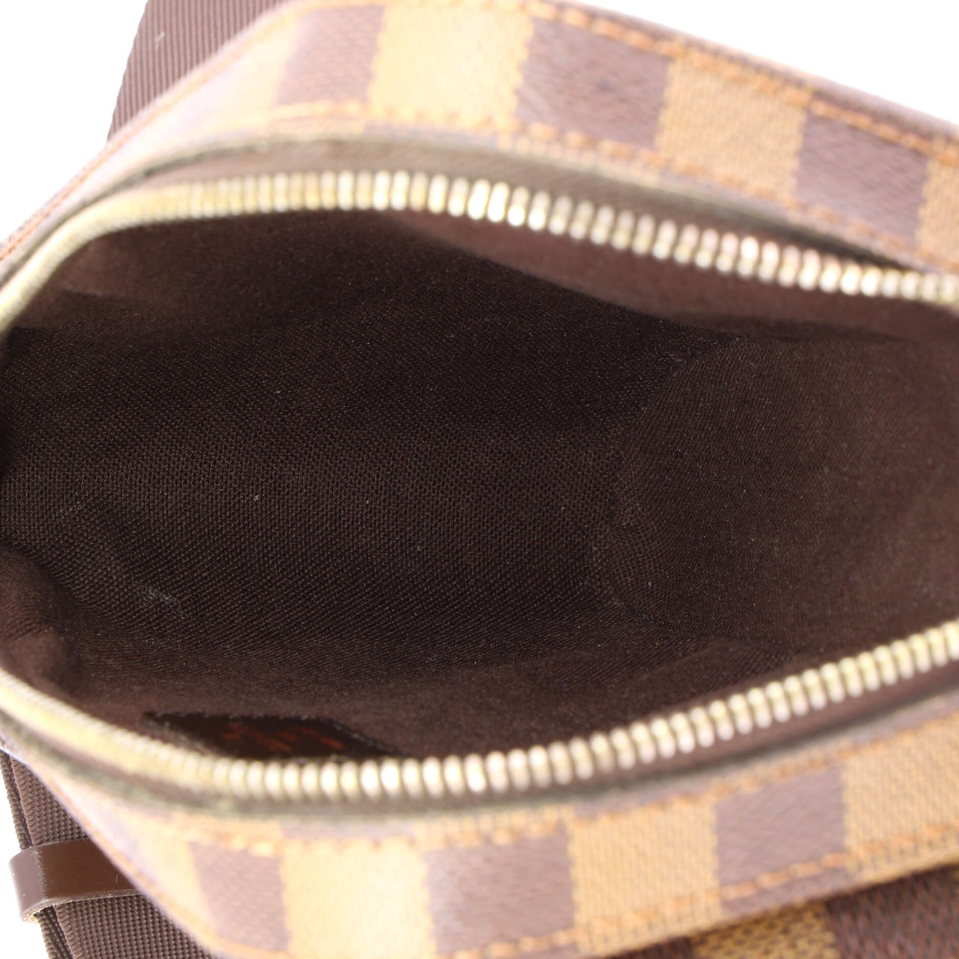 Louis Vuitton Geronimos Waist Bag Size ONE SIZE - 5 Thumbnail