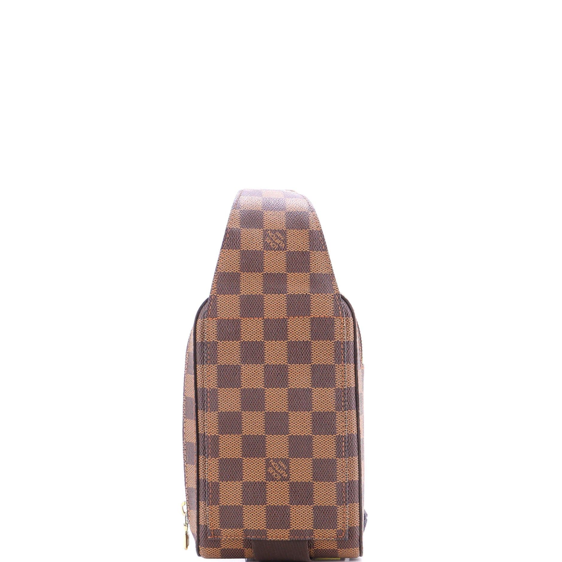 Louis Vuitton Geronimos Waist Bag Size ONE SIZE - 3 Thumbnail
