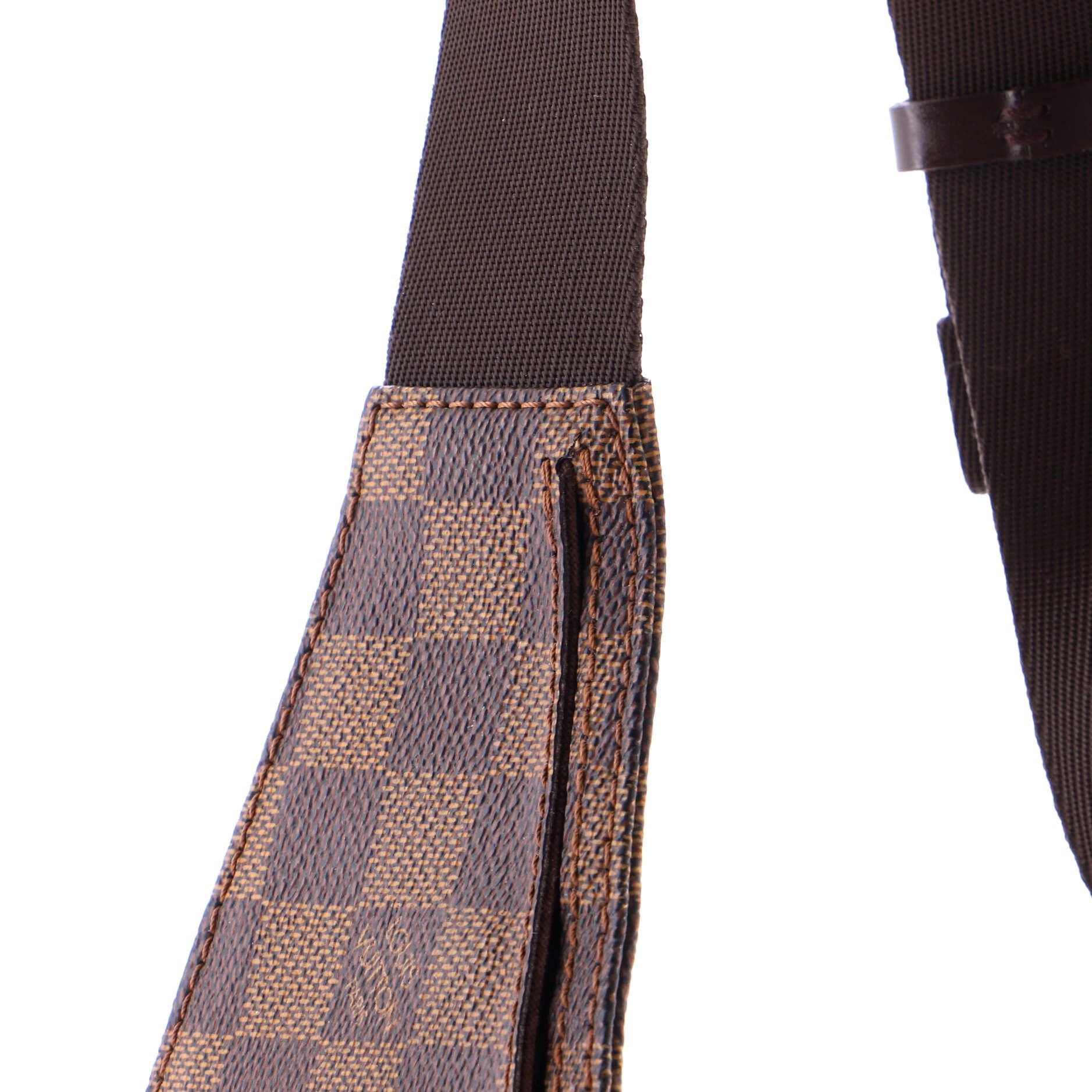 Louis Vuitton Geronimos Waist Bag Size ONE SIZE - 8 Thumbnail