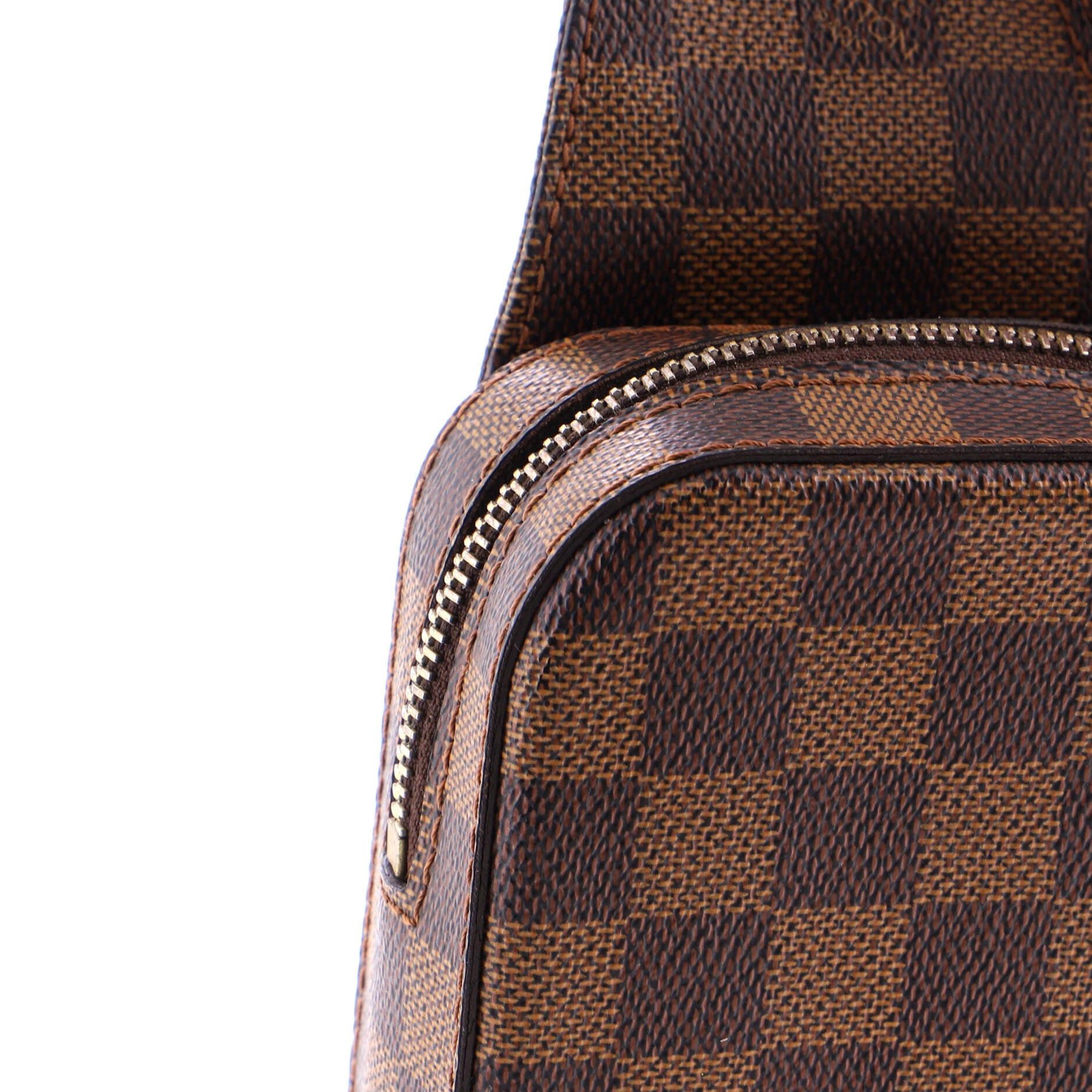 Louis Vuitton Geronimos Waist Bag Size ONE SIZE - 7 Thumbnail