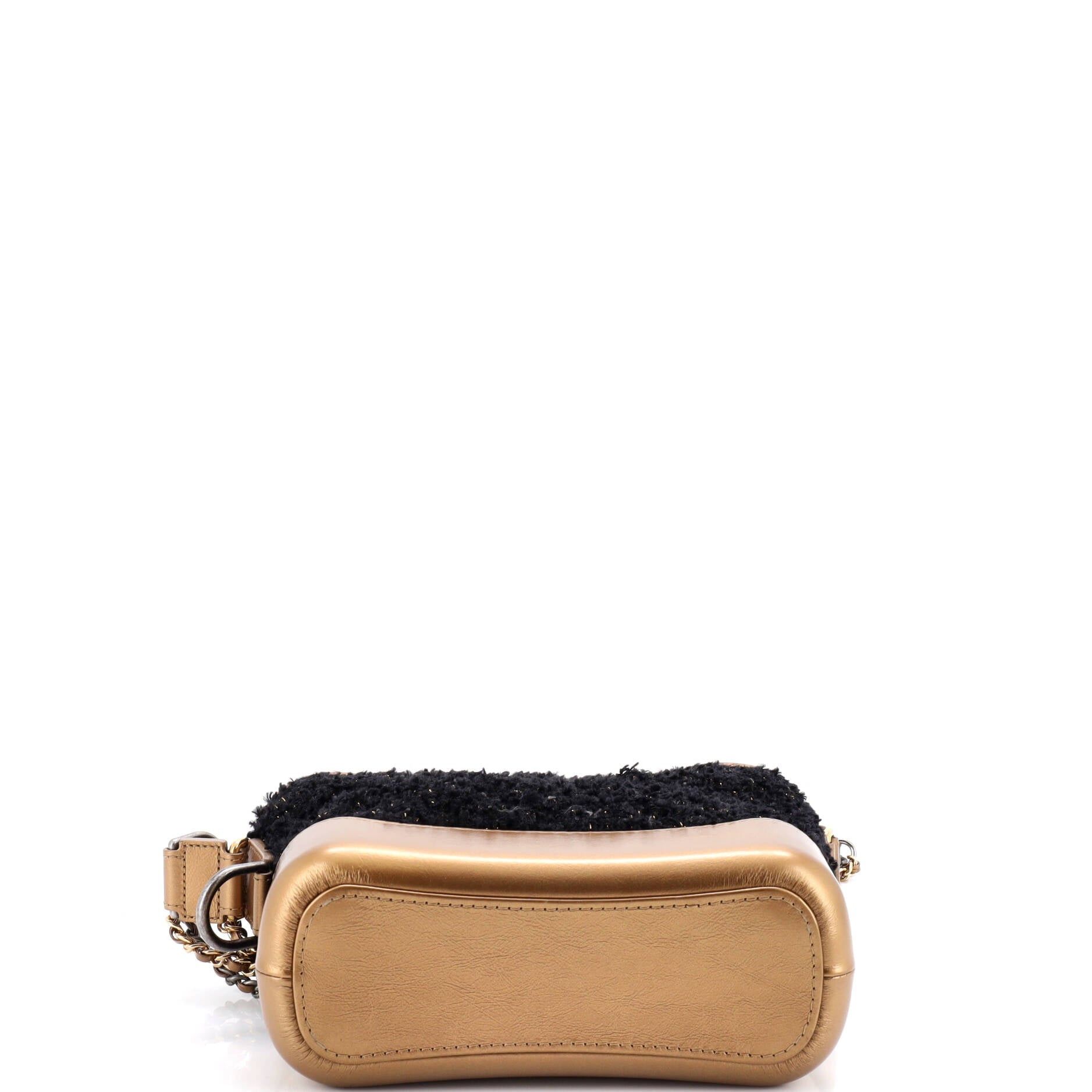 Chanel Gabrielle Hobo Size ONE SIZE - 4 Thumbnail