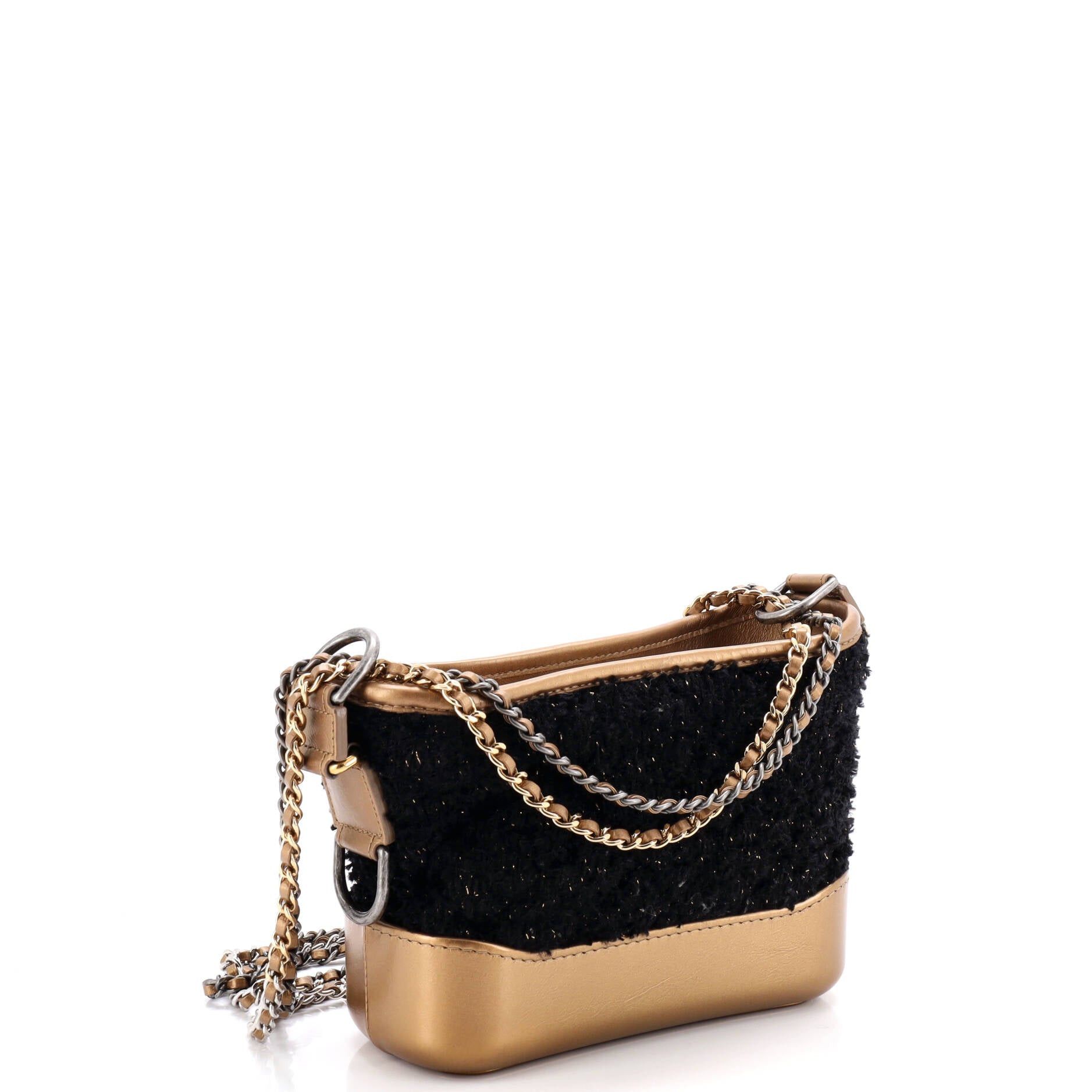 Chanel Gabrielle Hobo Size ONE SIZE - 2 Thumbnail