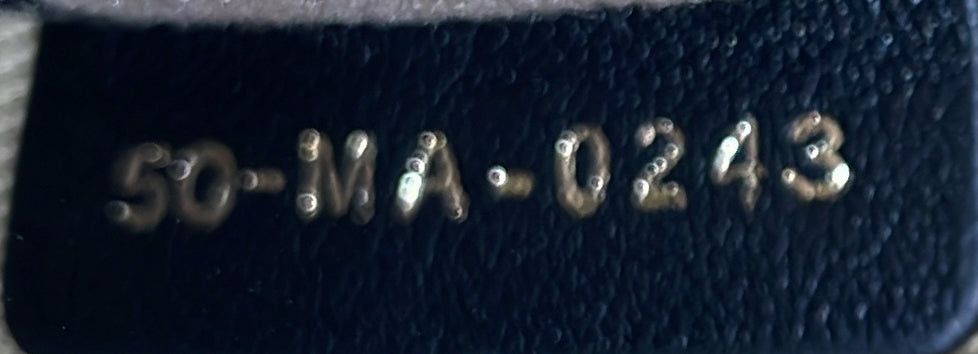 Dior Lady D-Lite Bag Size ONE SIZE - 6 Thumbnail