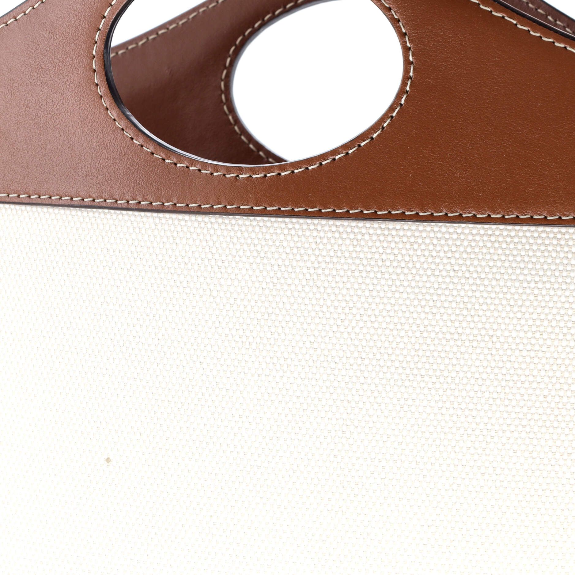 Burberry Logo Pocket Tote Size ONE SIZE - 7 Thumbnail