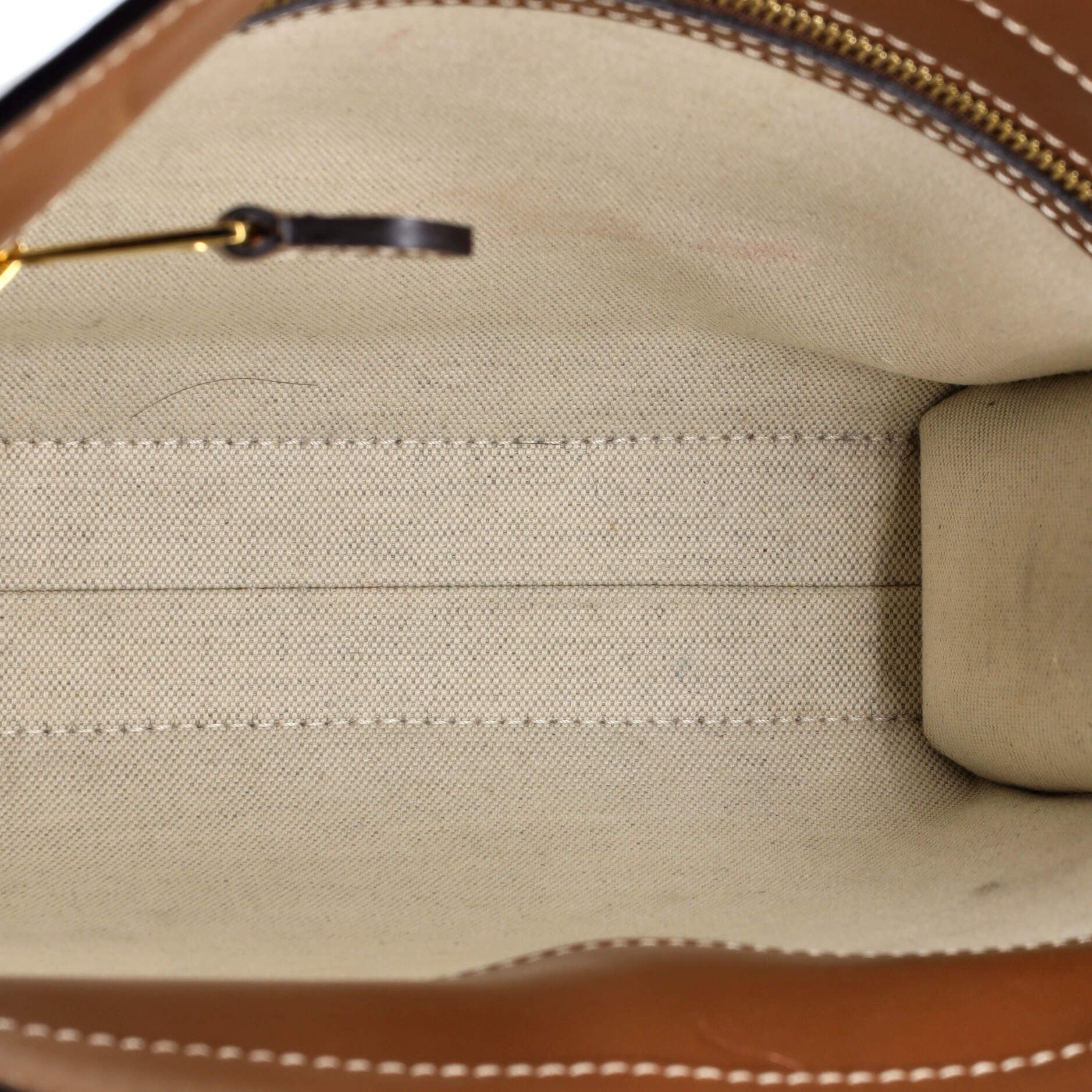 Burberry Logo Pocket Tote Size ONE SIZE - 5 Thumbnail
