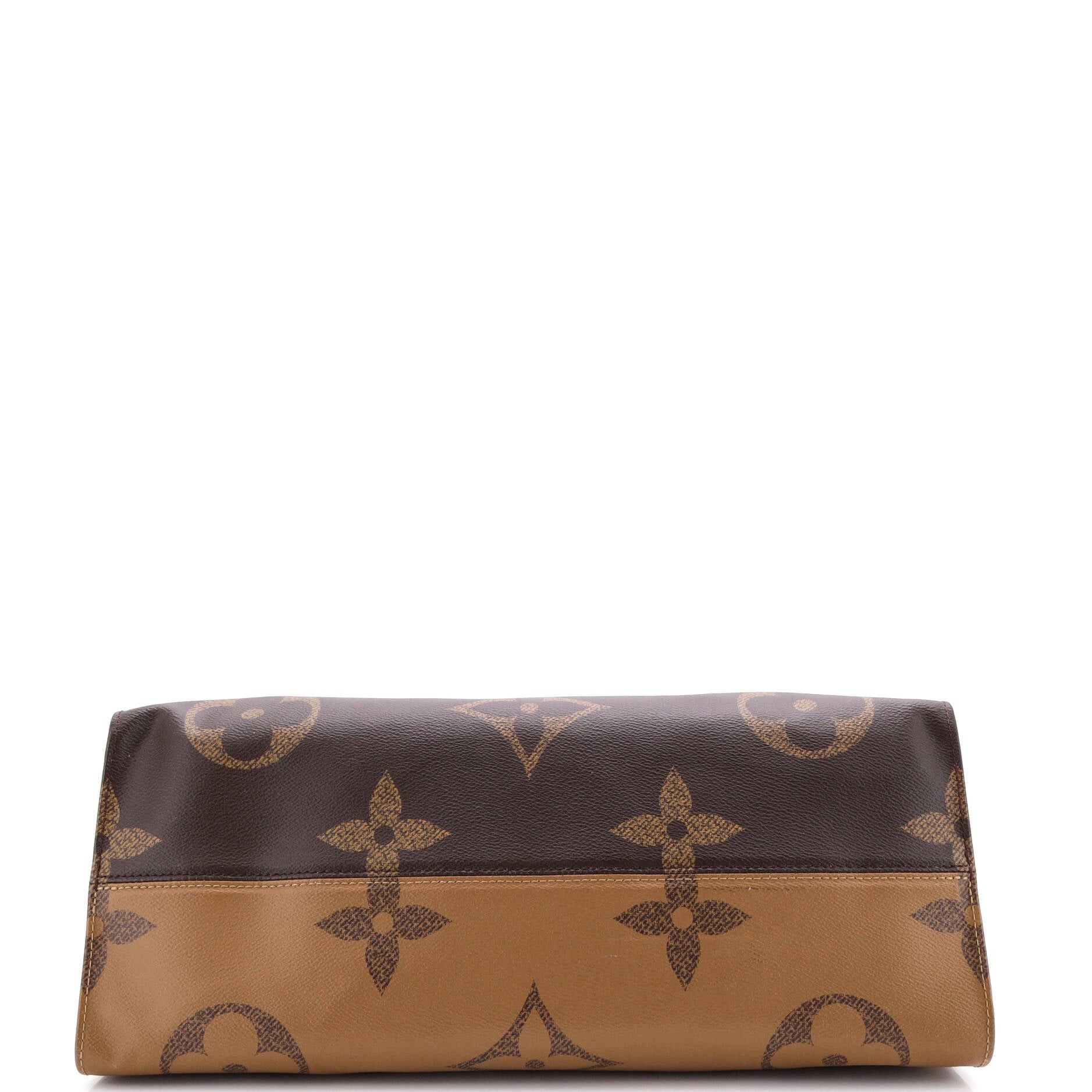Louis Vuitton OnTheGo Tote Size ONE SIZE - 4 Thumbnail
