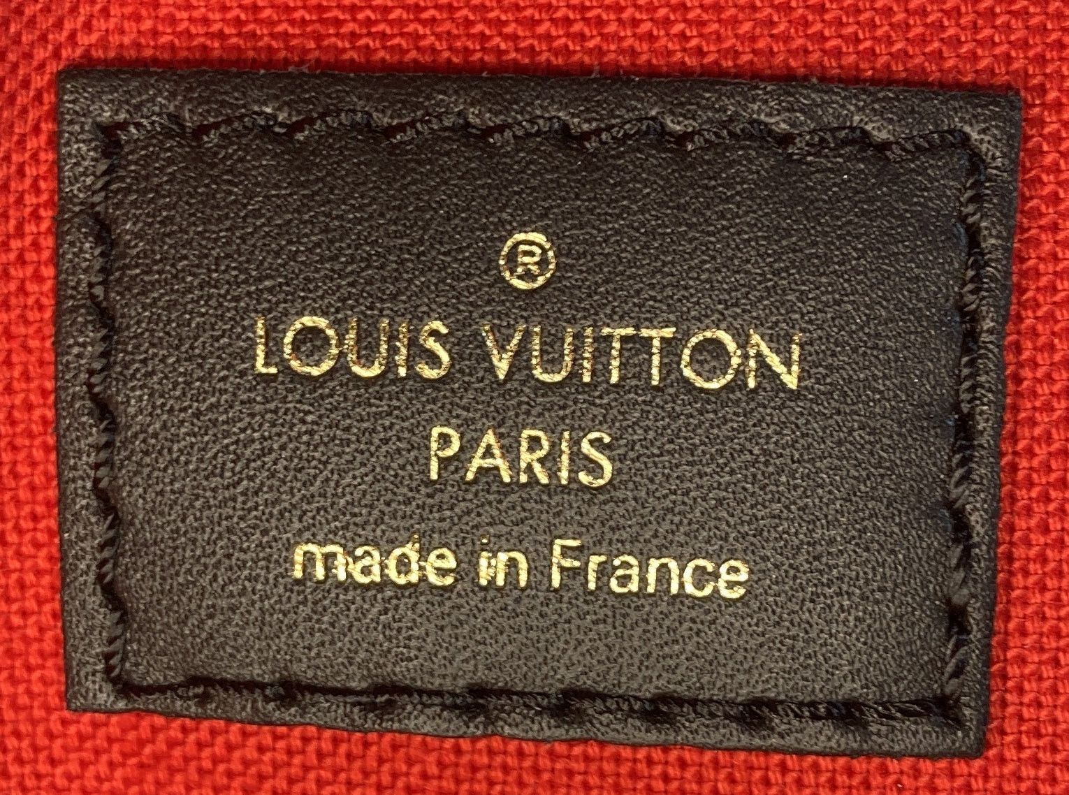 Louis Vuitton OnTheGo Tote Size ONE SIZE - 7 Thumbnail