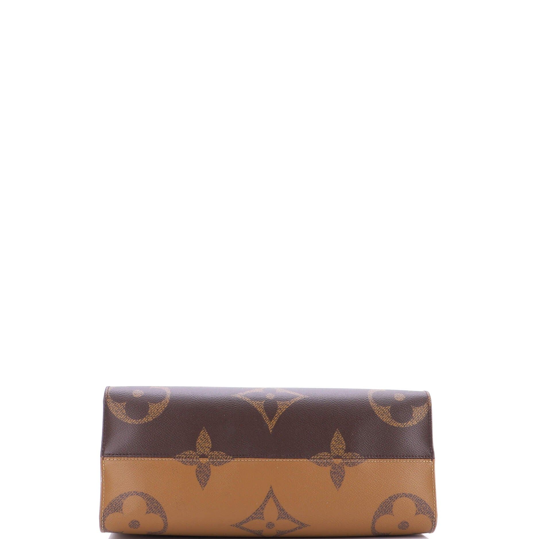 Louis Vuitton OnTheGo Tote Size ONE SIZE - 4 Thumbnail