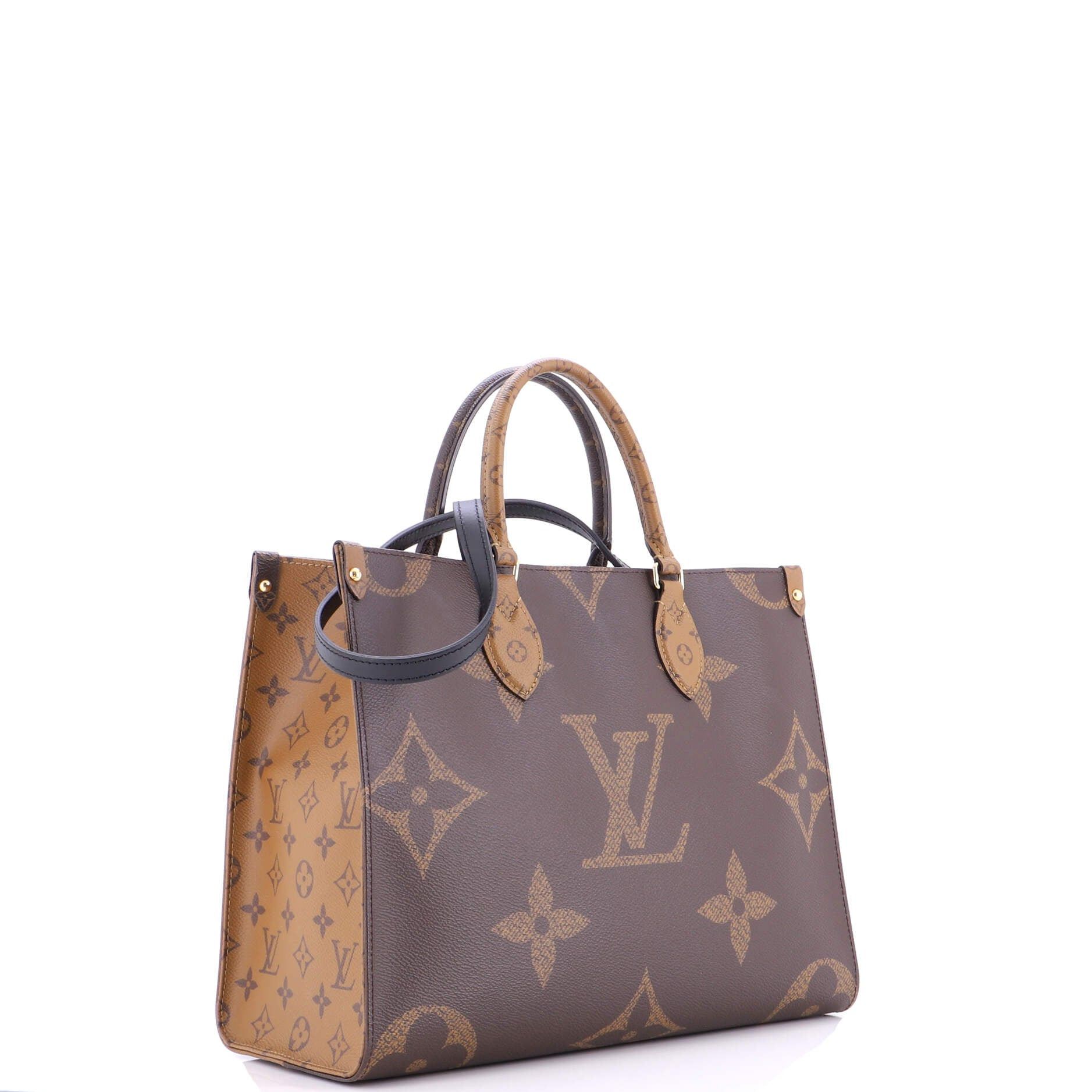 Louis Vuitton OnTheGo Tote Size ONE SIZE - 2 Thumbnail