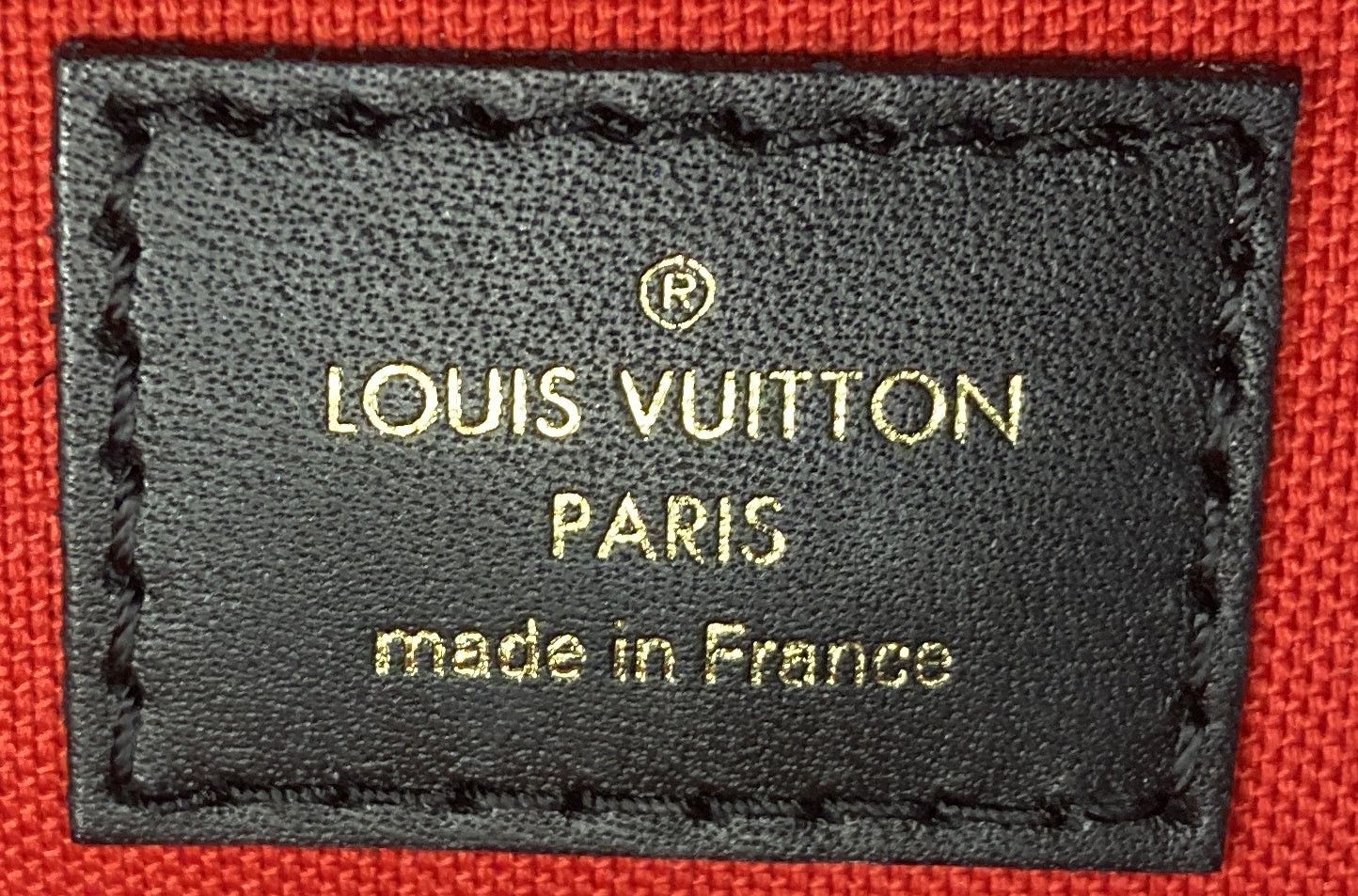 Louis Vuitton OnTheGo Tote Size ONE SIZE - 9 Thumbnail
