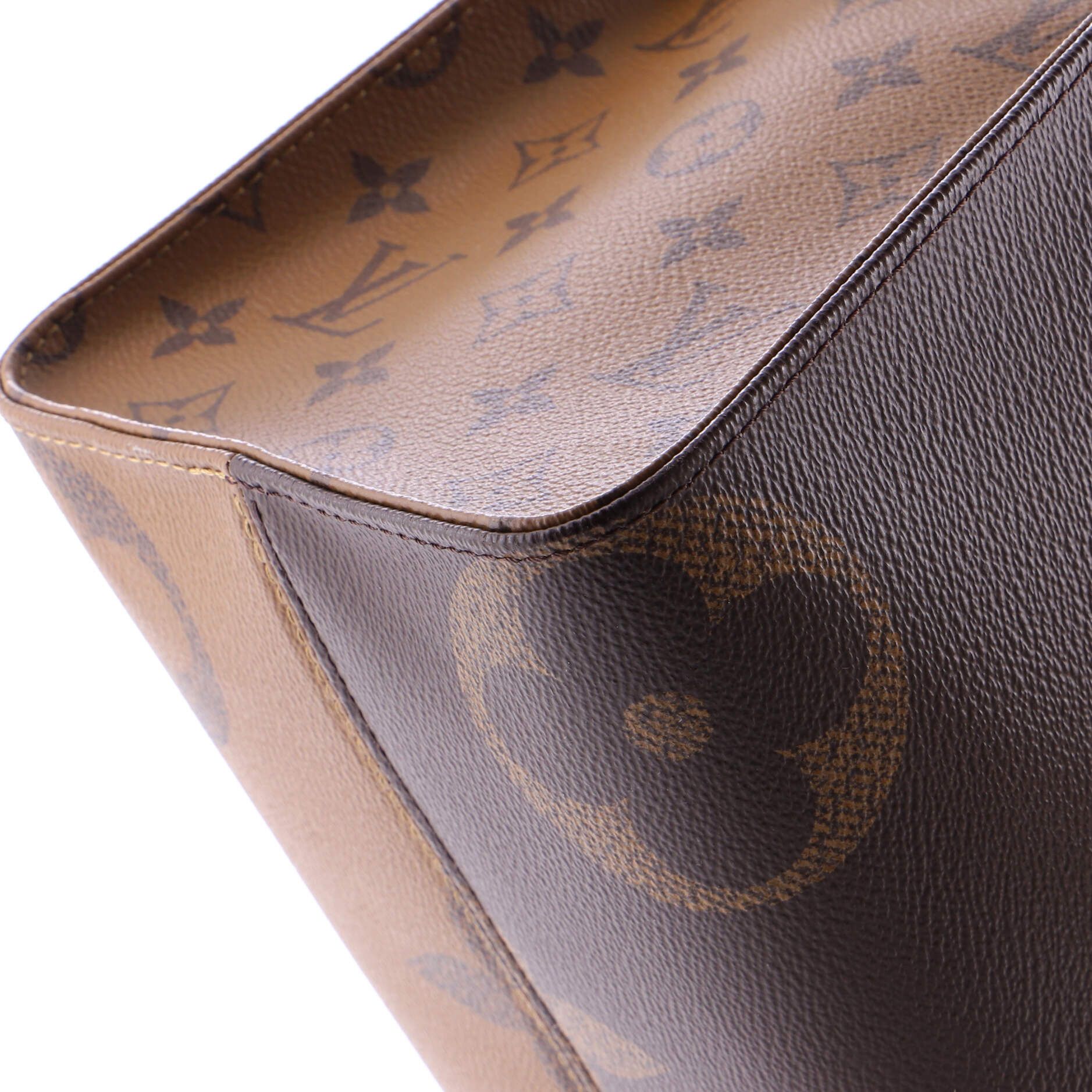 Louis Vuitton OnTheGo Tote Size ONE SIZE - 6 Thumbnail